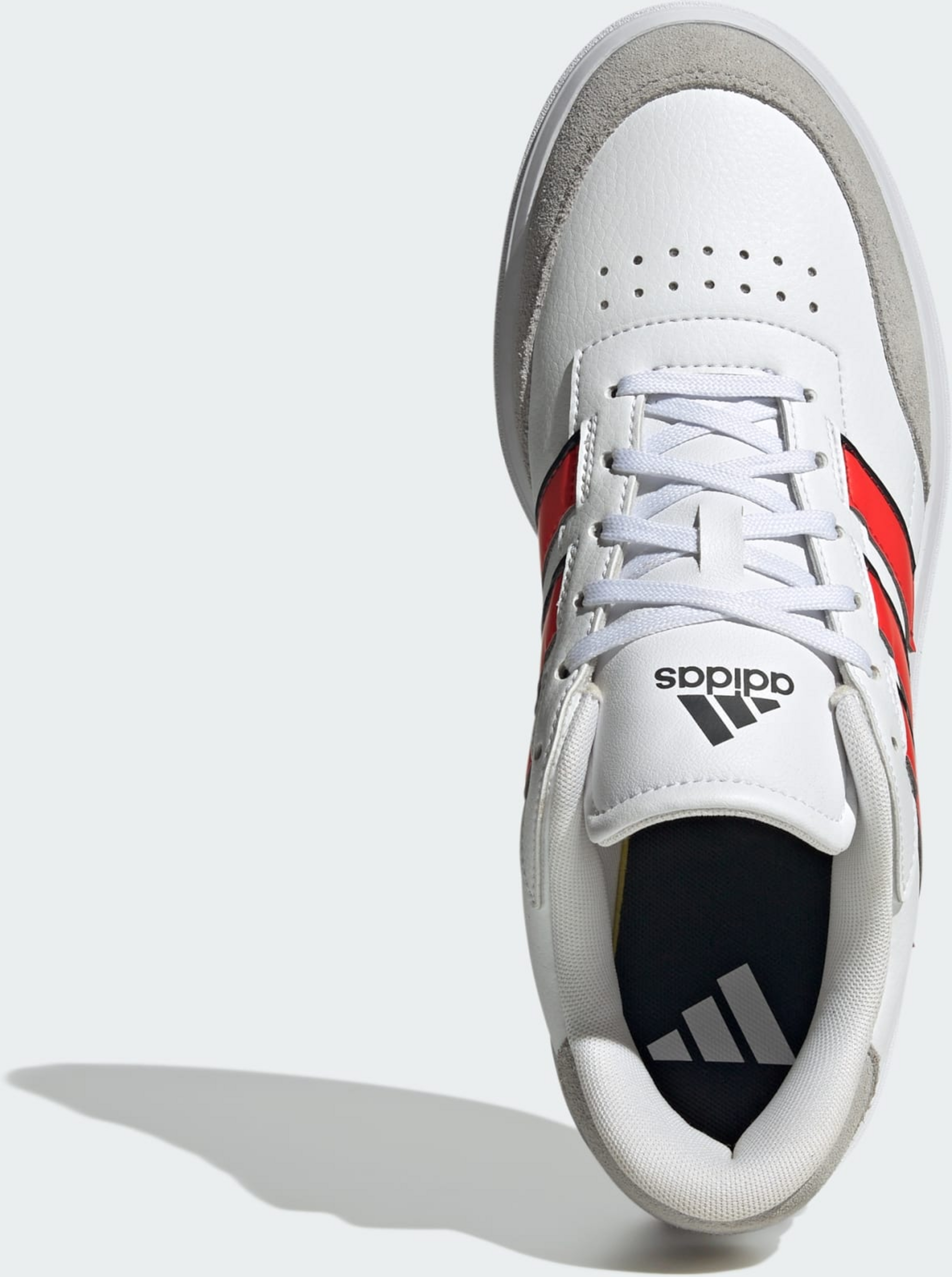 ADIDAS, Adidas Courtblock Skor