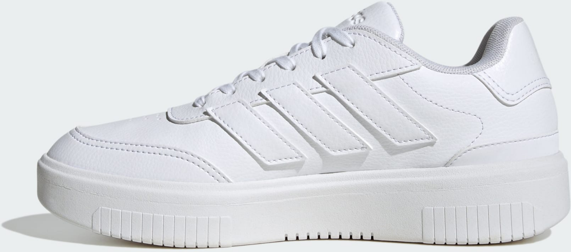 ADIDAS, Adidas Courtblock Skor