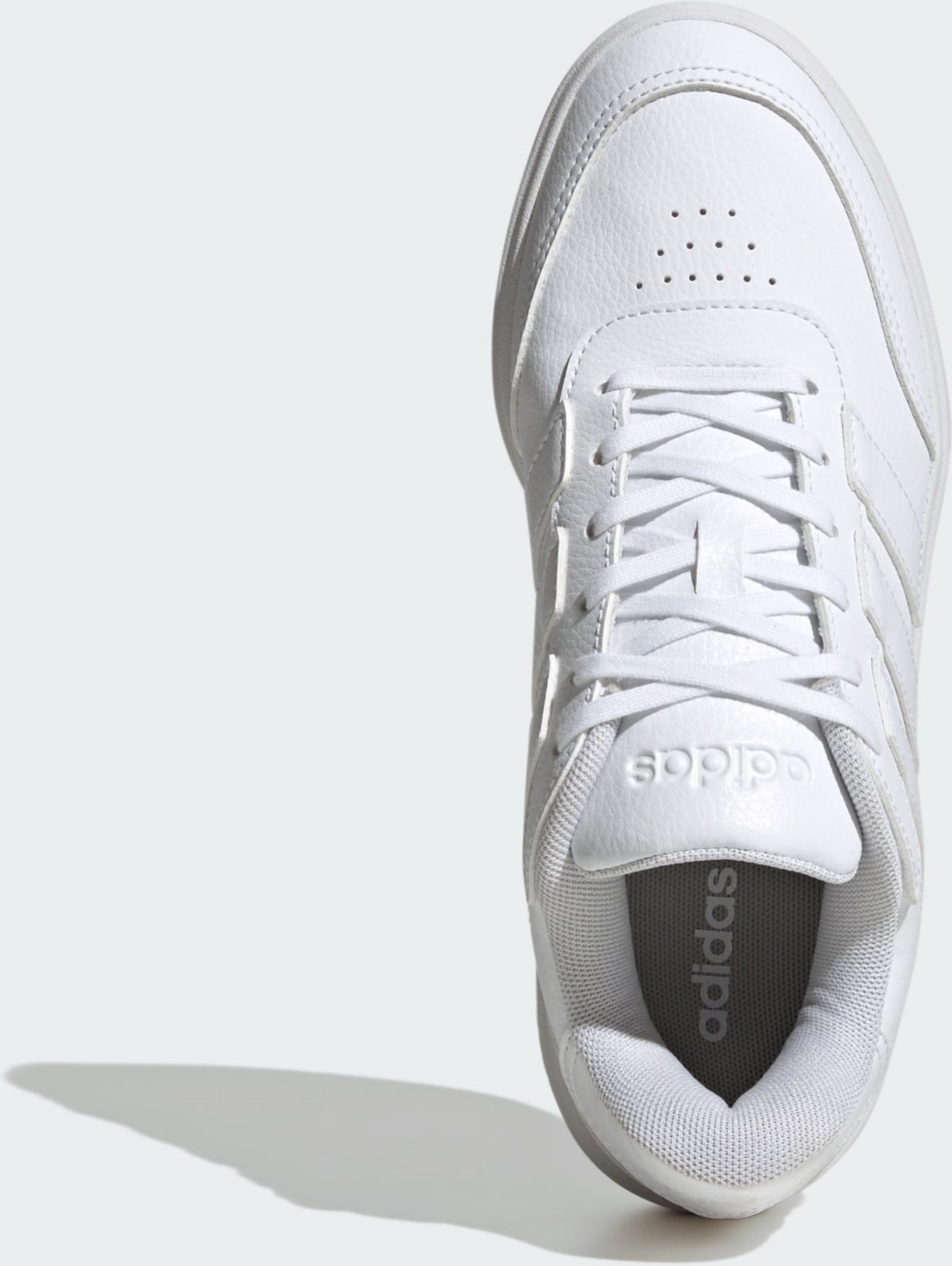 ADIDAS, Adidas Courtblock Skor