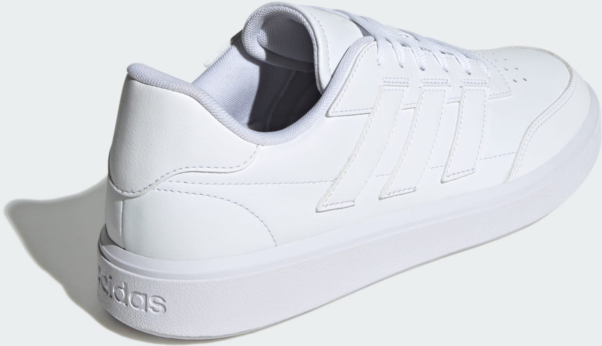 ADIDAS, Adidas Courtblock Skor