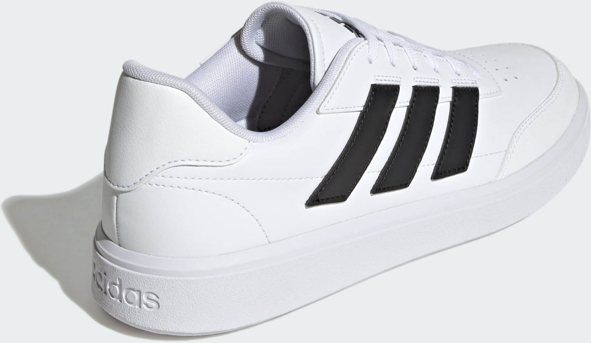 ADIDAS, Adidas Courtblock Skor