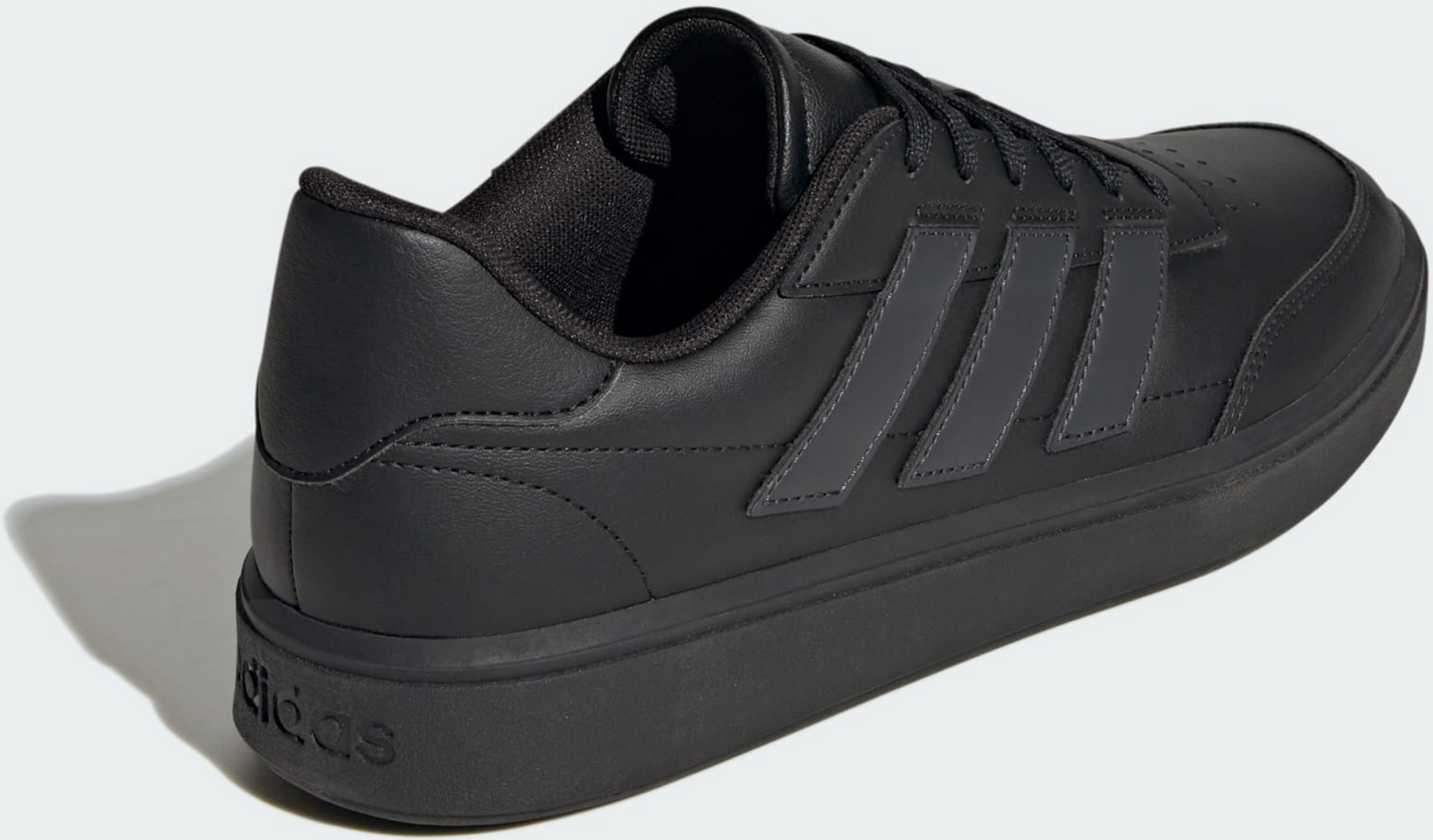 ADIDAS, Adidas Courtblock Skor