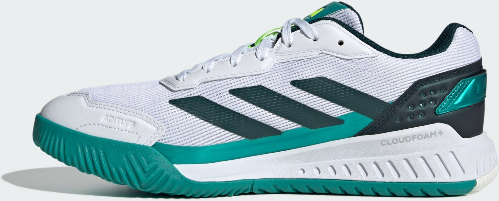 ADIDAS, Adidas Courtquick Padelskor