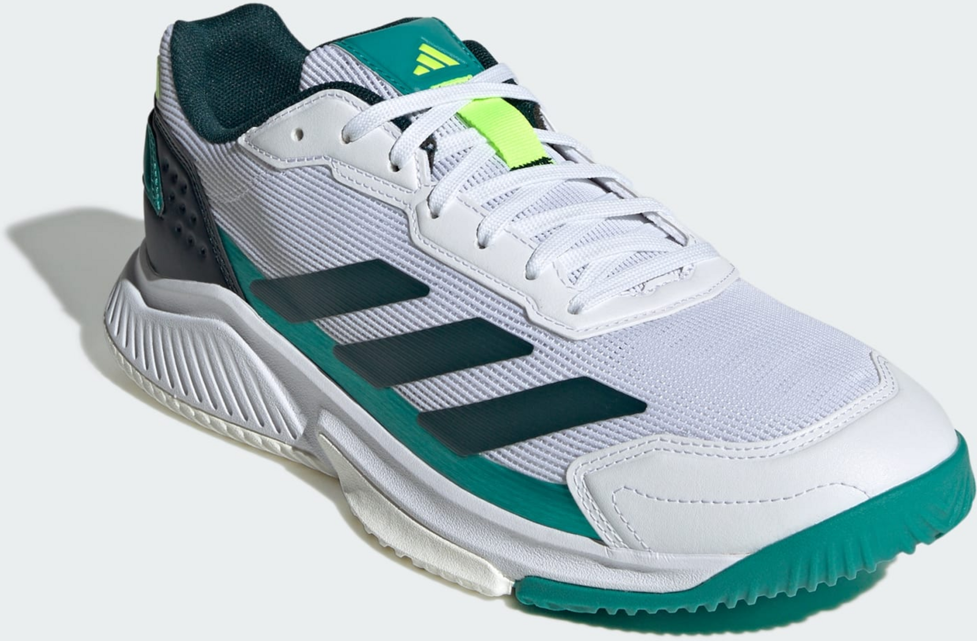 ADIDAS, Adidas Courtquick Padelskor