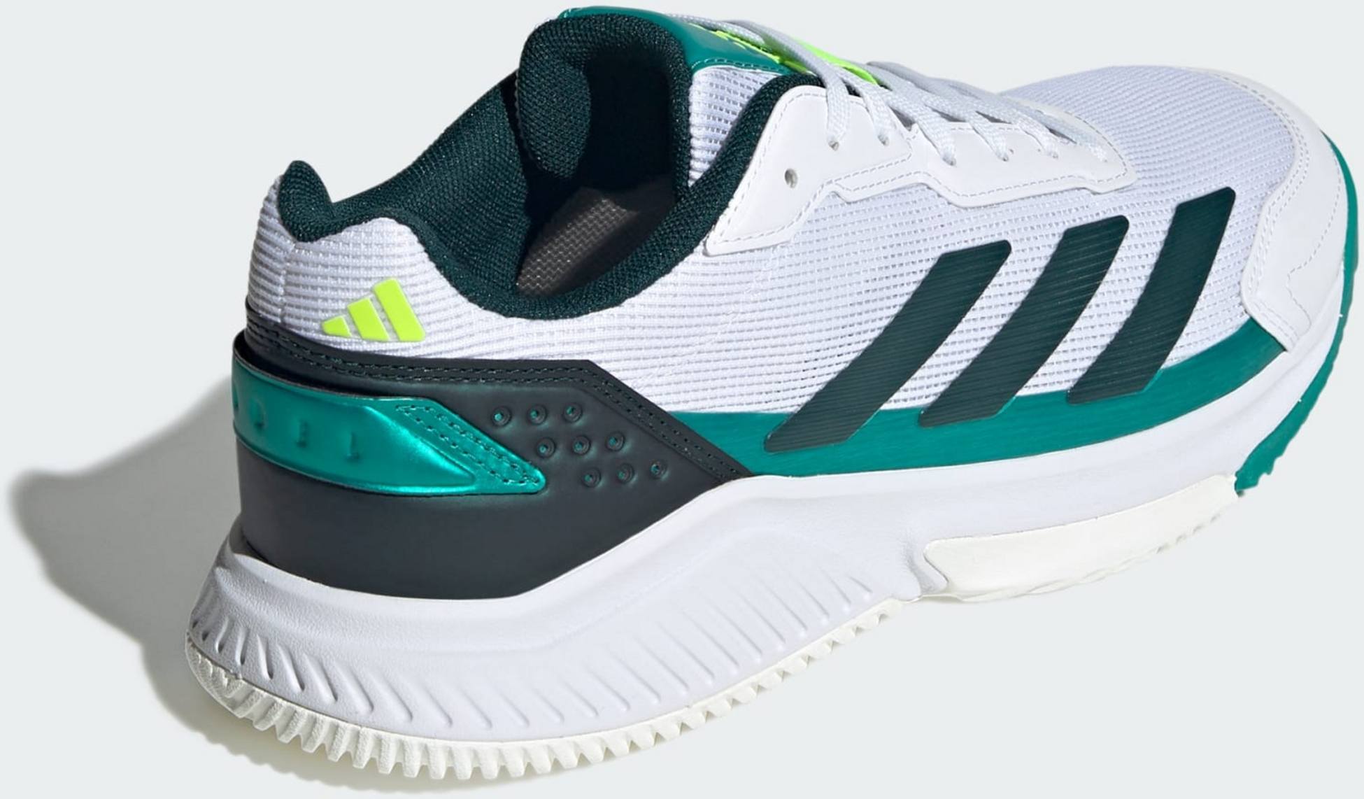 ADIDAS, Adidas Courtquick Padelskor