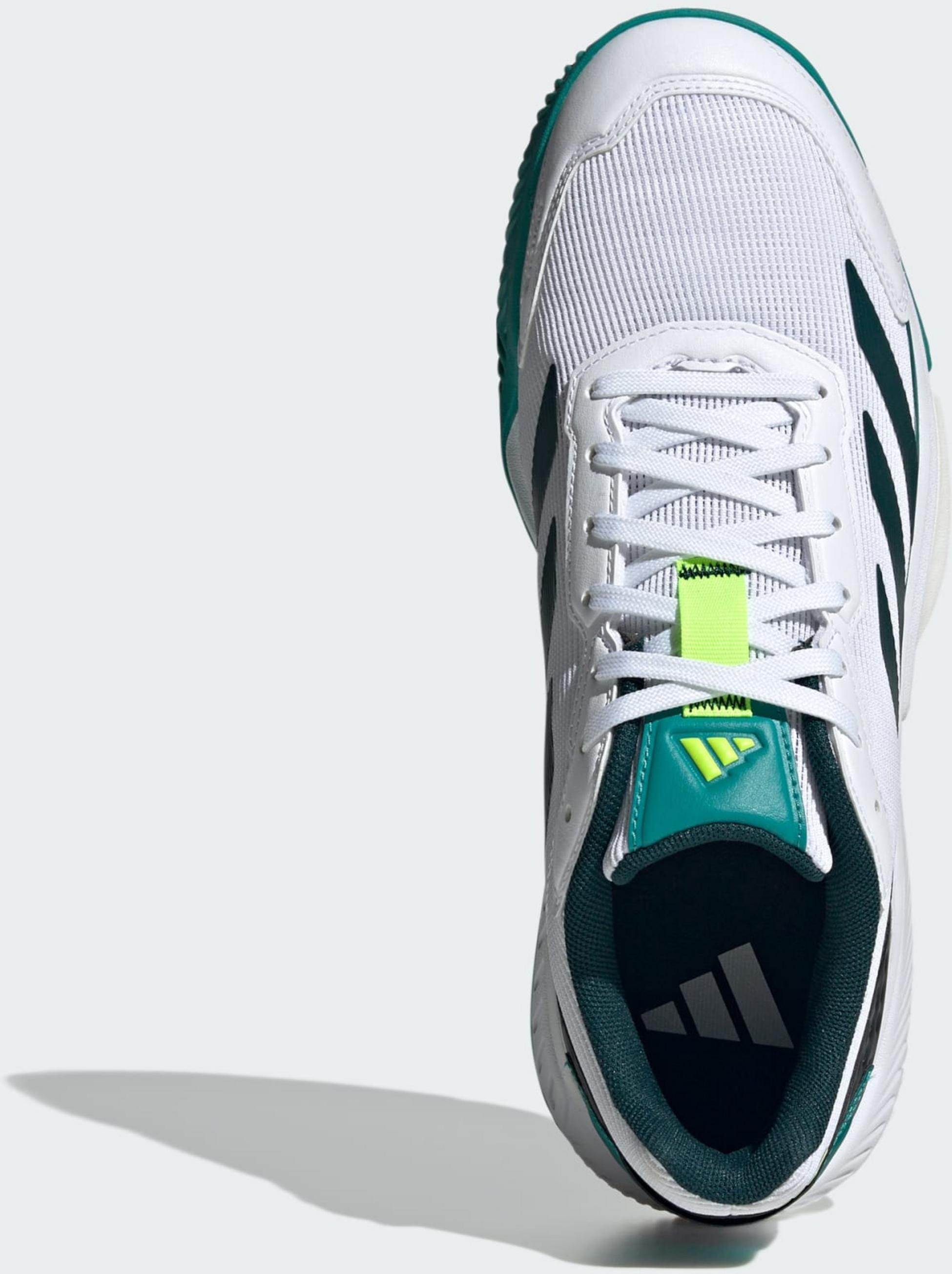 ADIDAS, Adidas Courtquick Padelskor