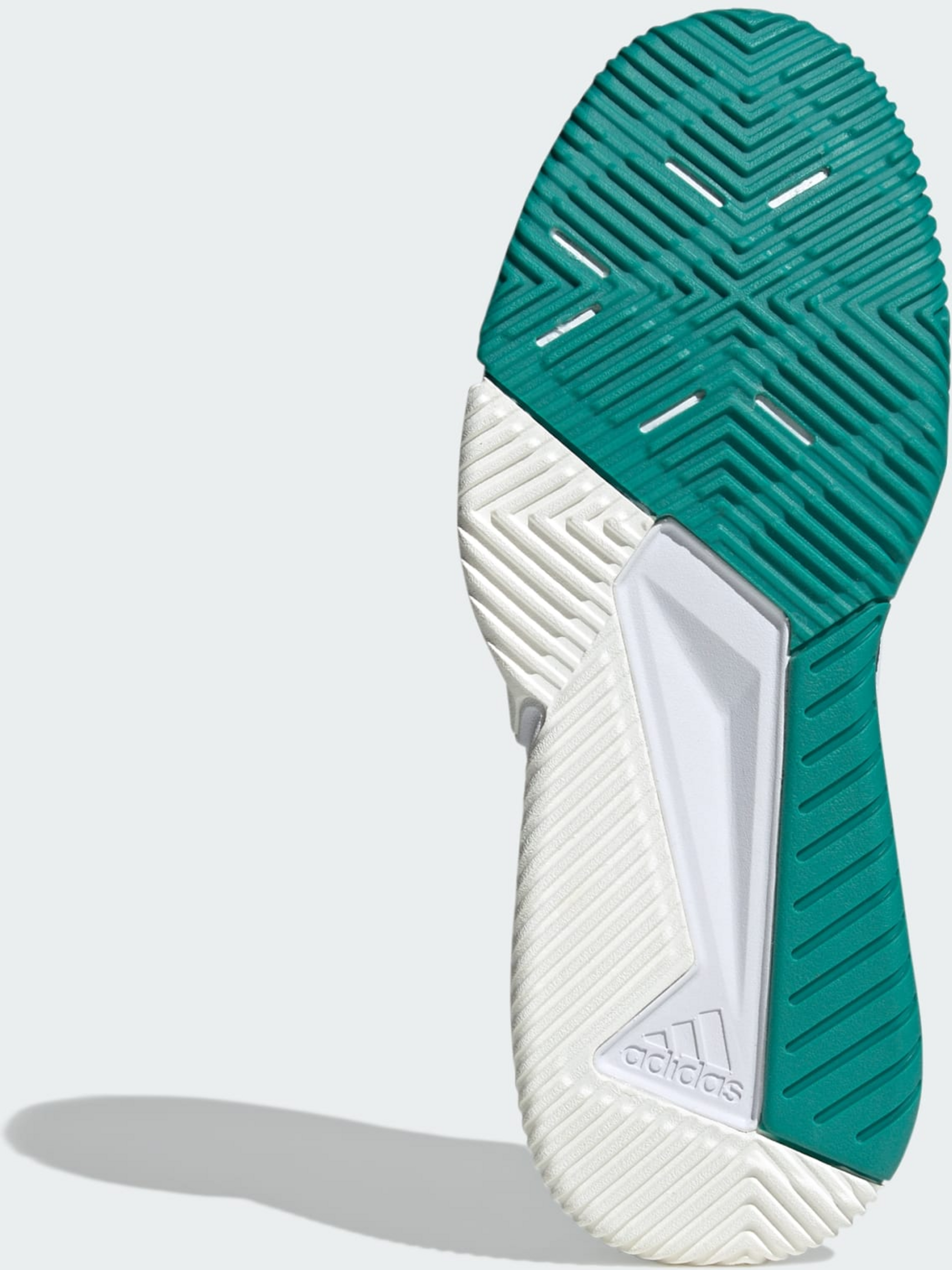 ADIDAS, Adidas Courtquick Padelskor