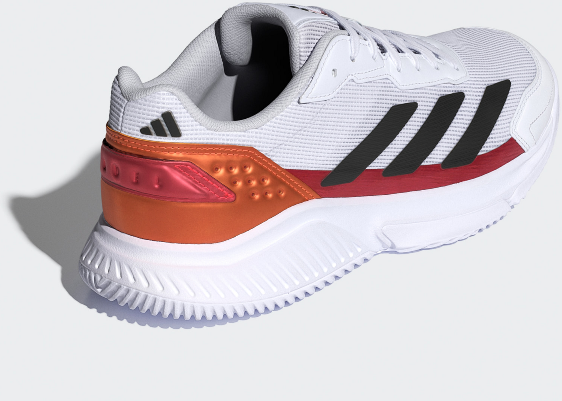 ADIDAS, Adidas Courtquick Padelskor