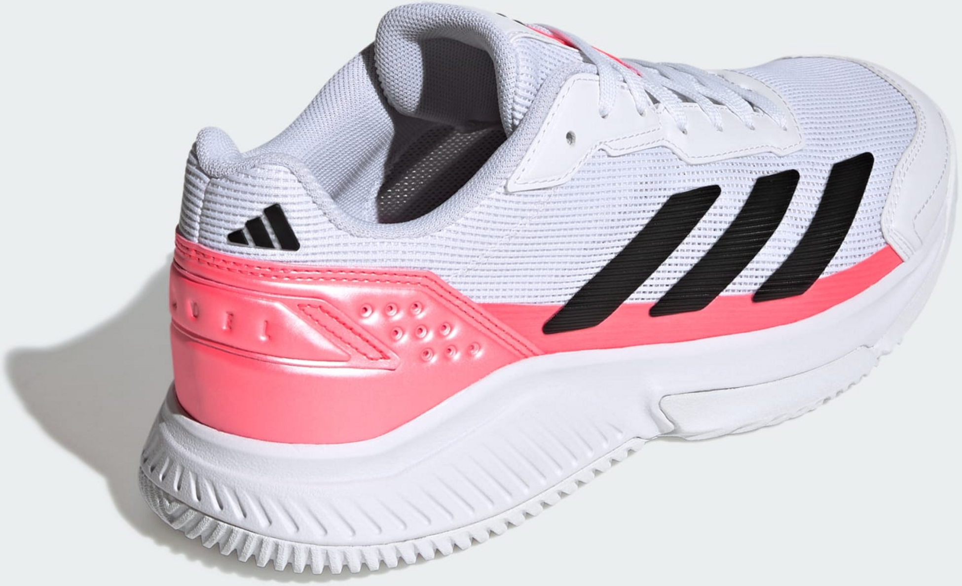 ADIDAS, Adidas Courtquick Padelskor