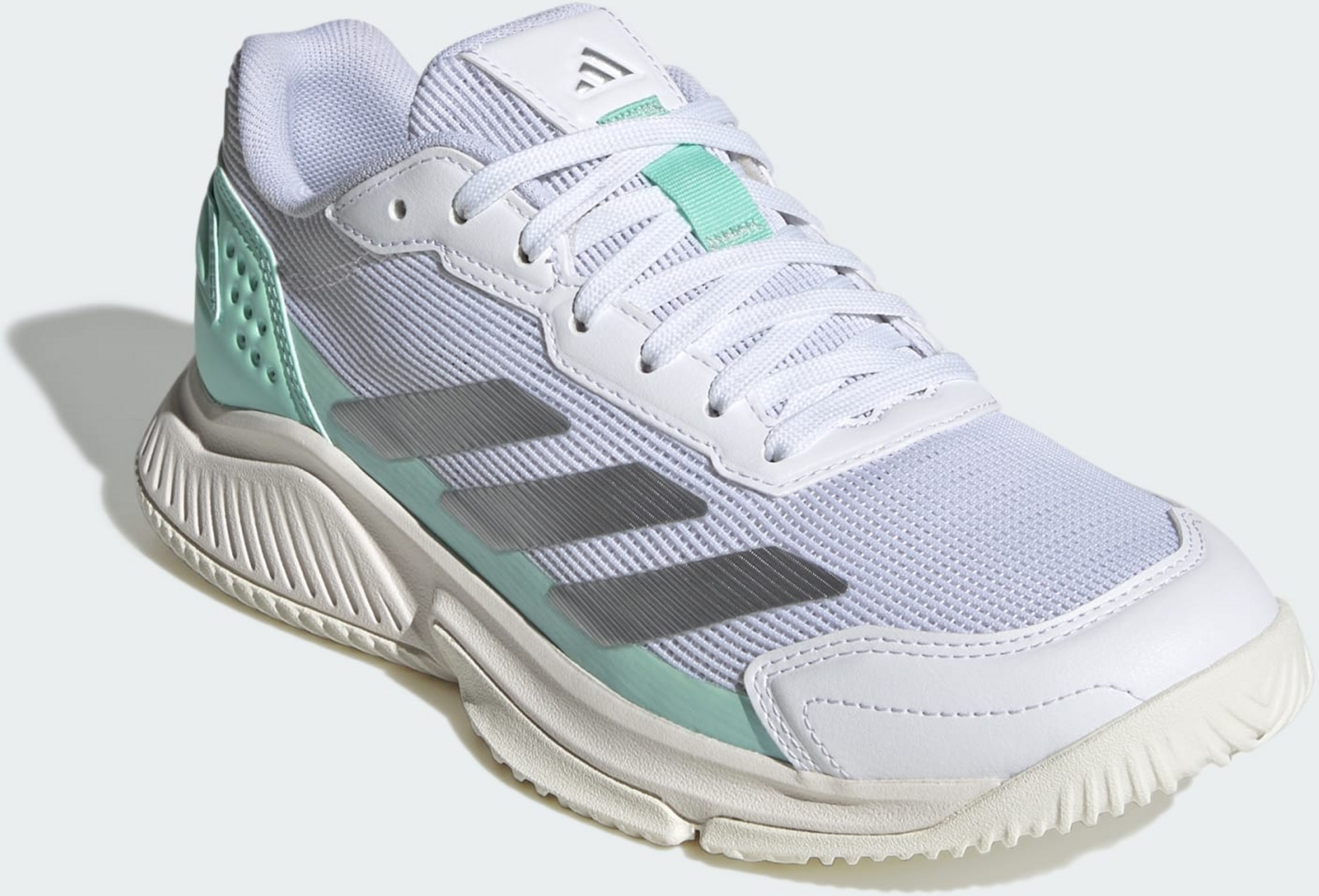 ADIDAS, Adidas Courtquick Padelskor