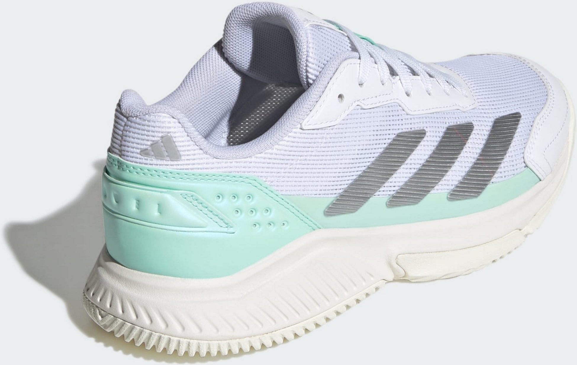 ADIDAS, Adidas Courtquick Padelskor