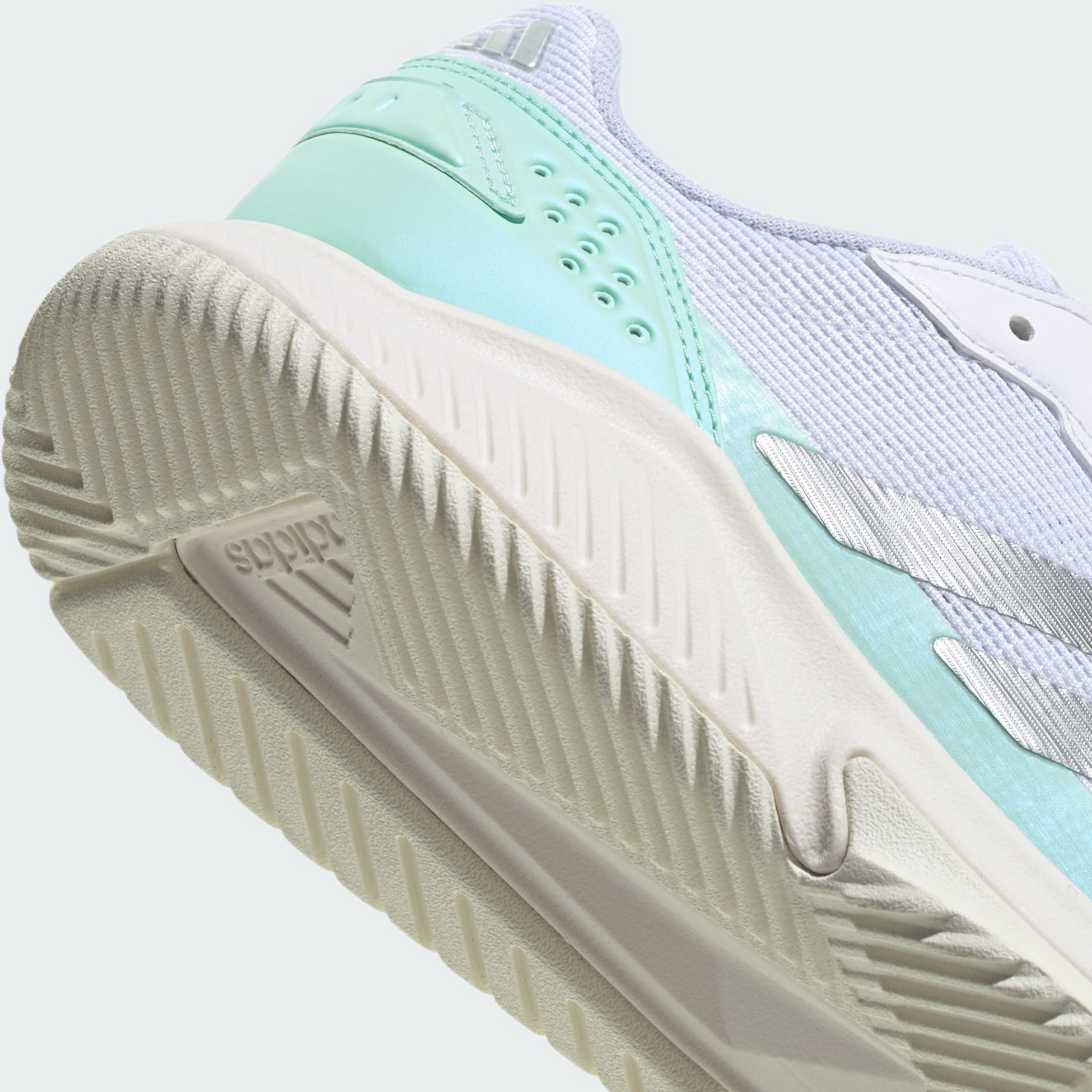 ADIDAS, Adidas Courtquick Padelskor