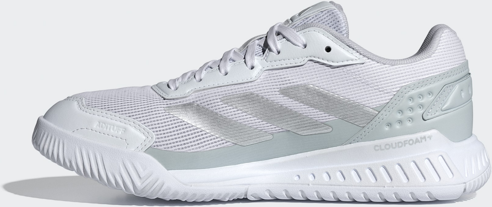 ADIDAS, Adidas Courtquick Padelskor