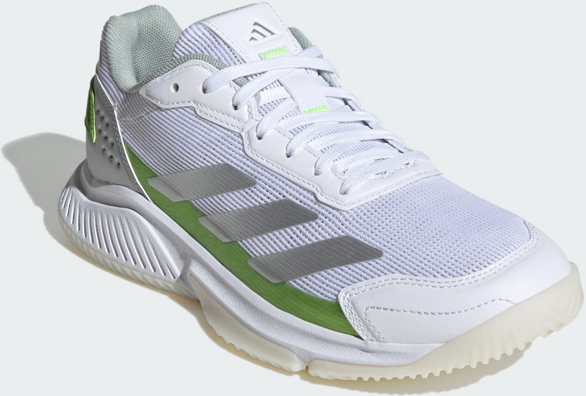 ADIDAS, Adidas Courtquick Padelskor