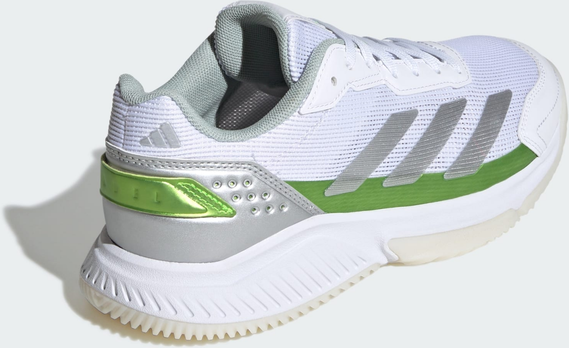 ADIDAS, Adidas Courtquick Padelskor