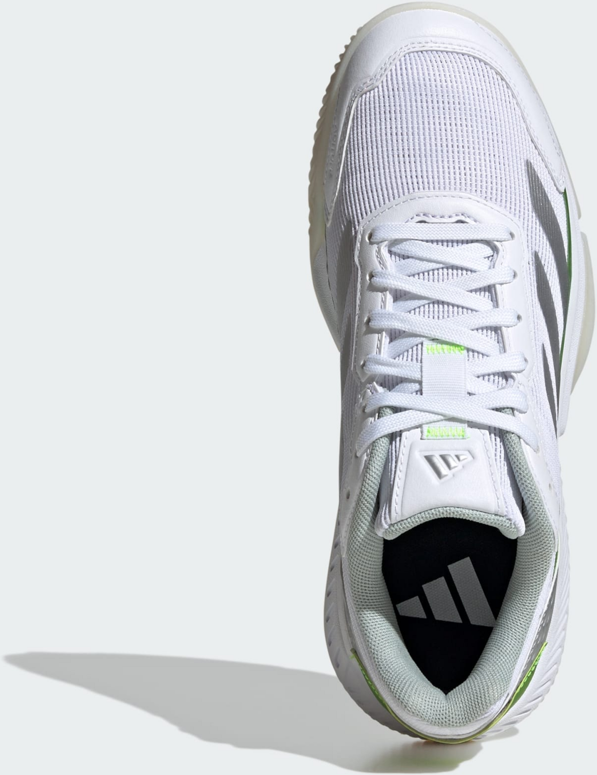 ADIDAS, Adidas Courtquick Padelskor