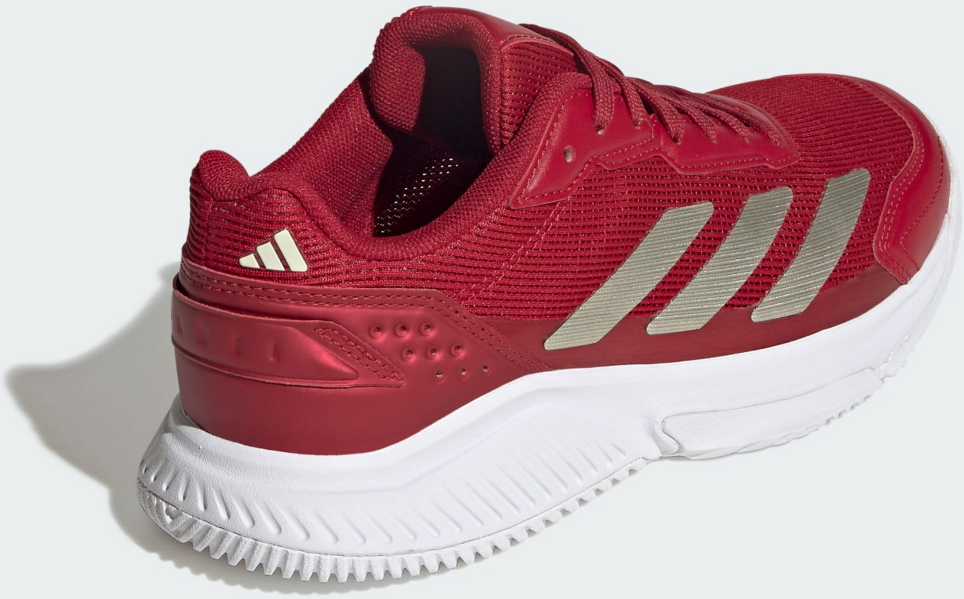 ADIDAS, Adidas Courtquick Padelskor