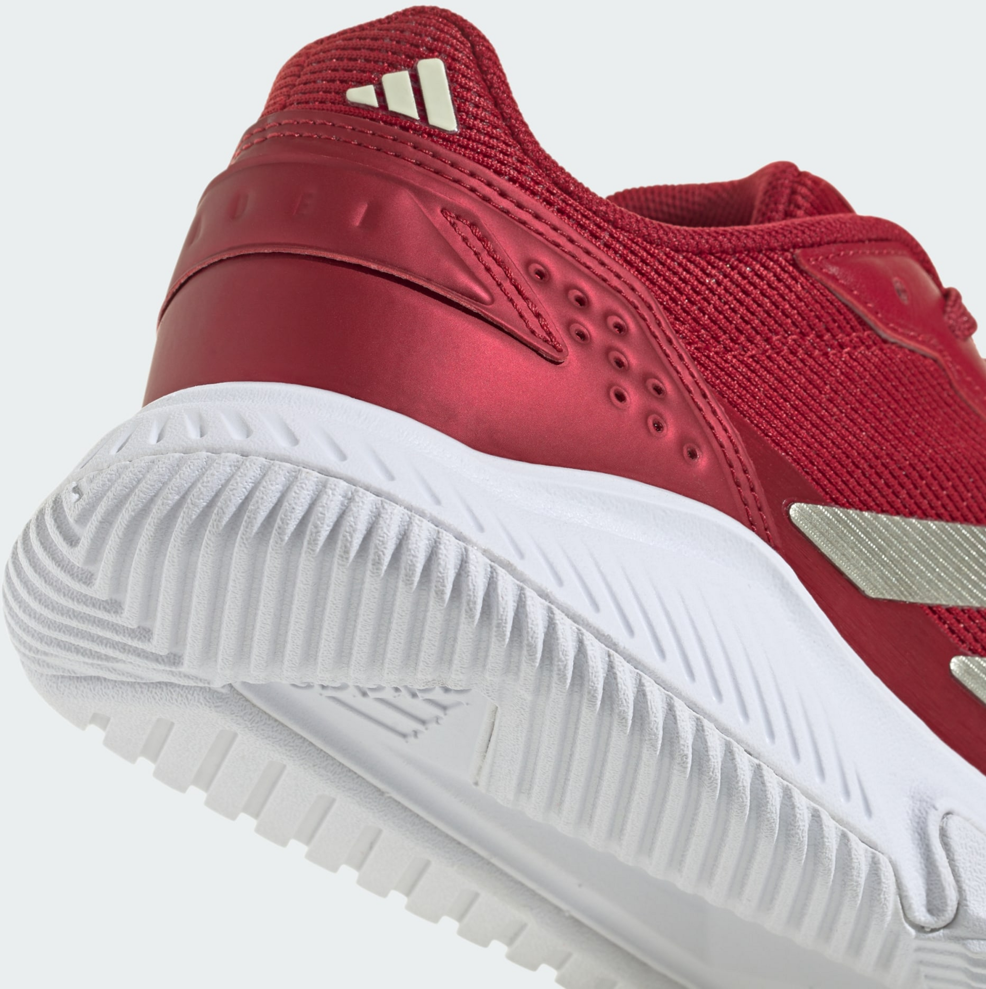 ADIDAS, Adidas Courtquick Padelskor