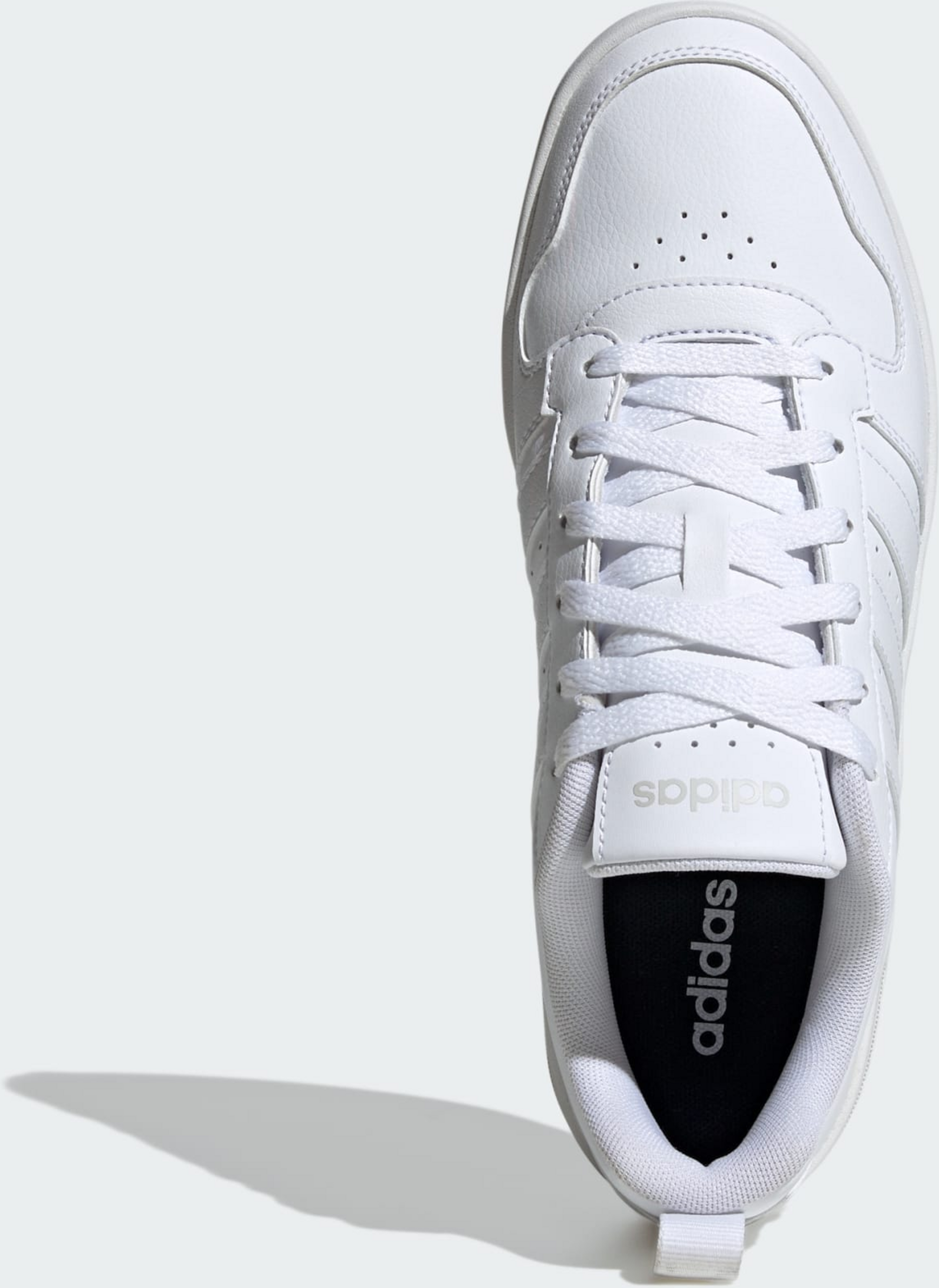 ADIDAS, Adidas Courtwave Skor