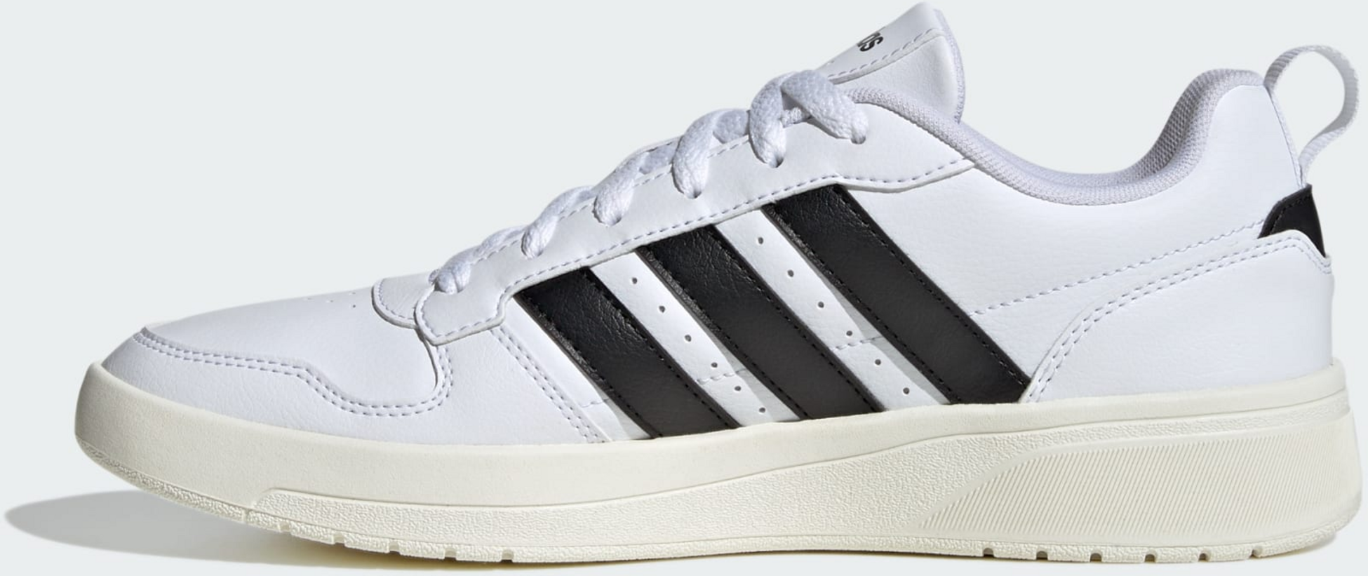 ADIDAS, Adidas Courtwave Skor