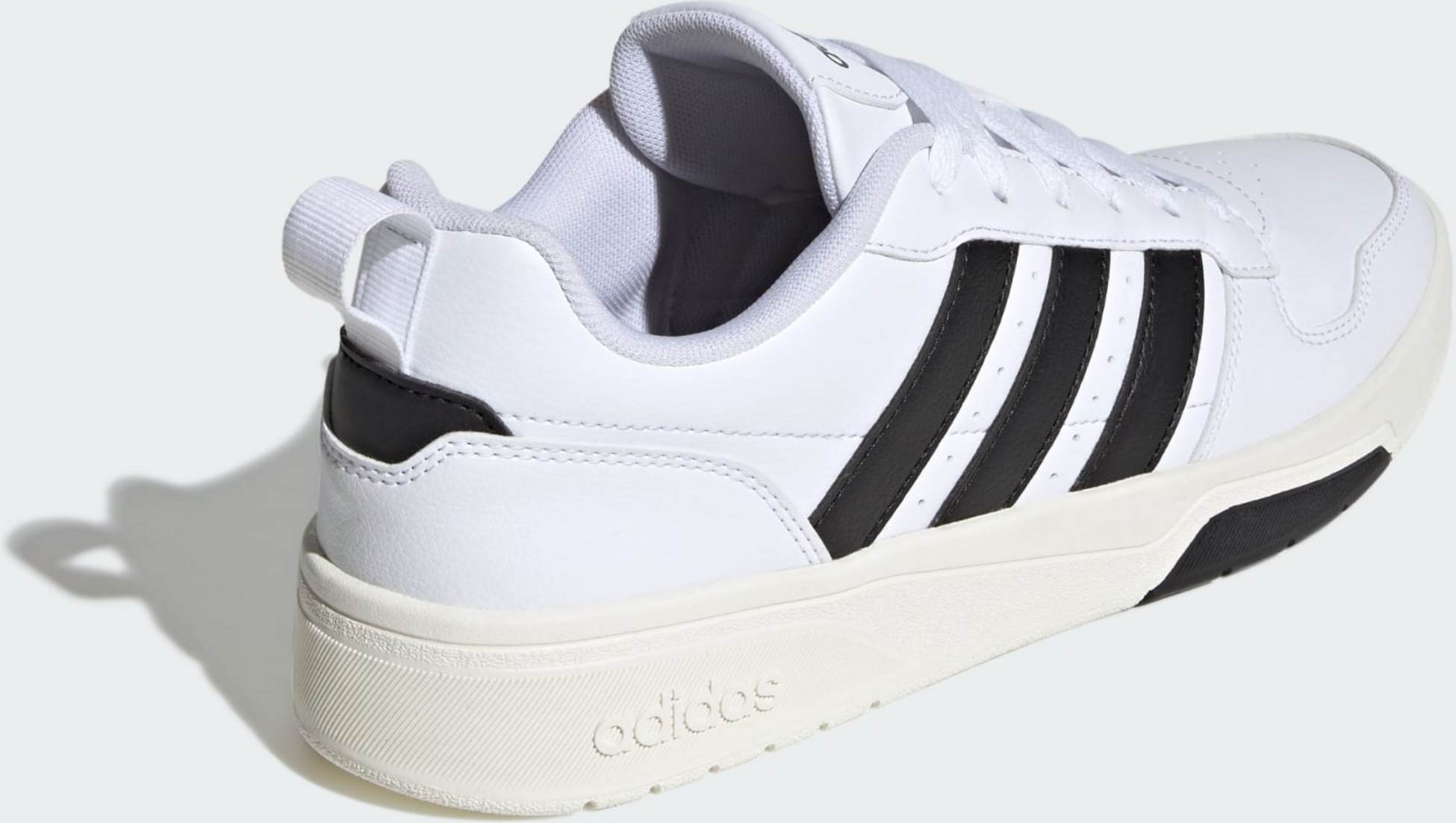 ADIDAS, Adidas Courtwave Skor