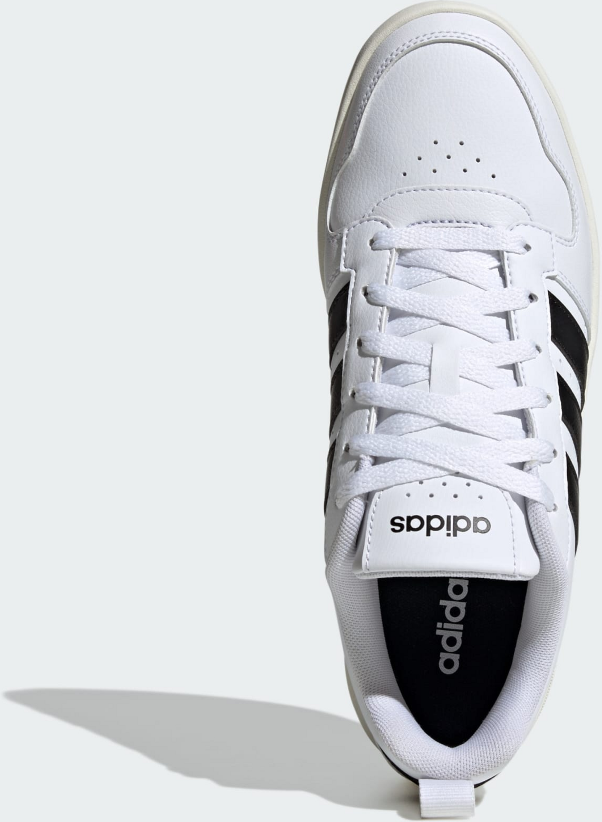 ADIDAS, Adidas Courtwave Skor