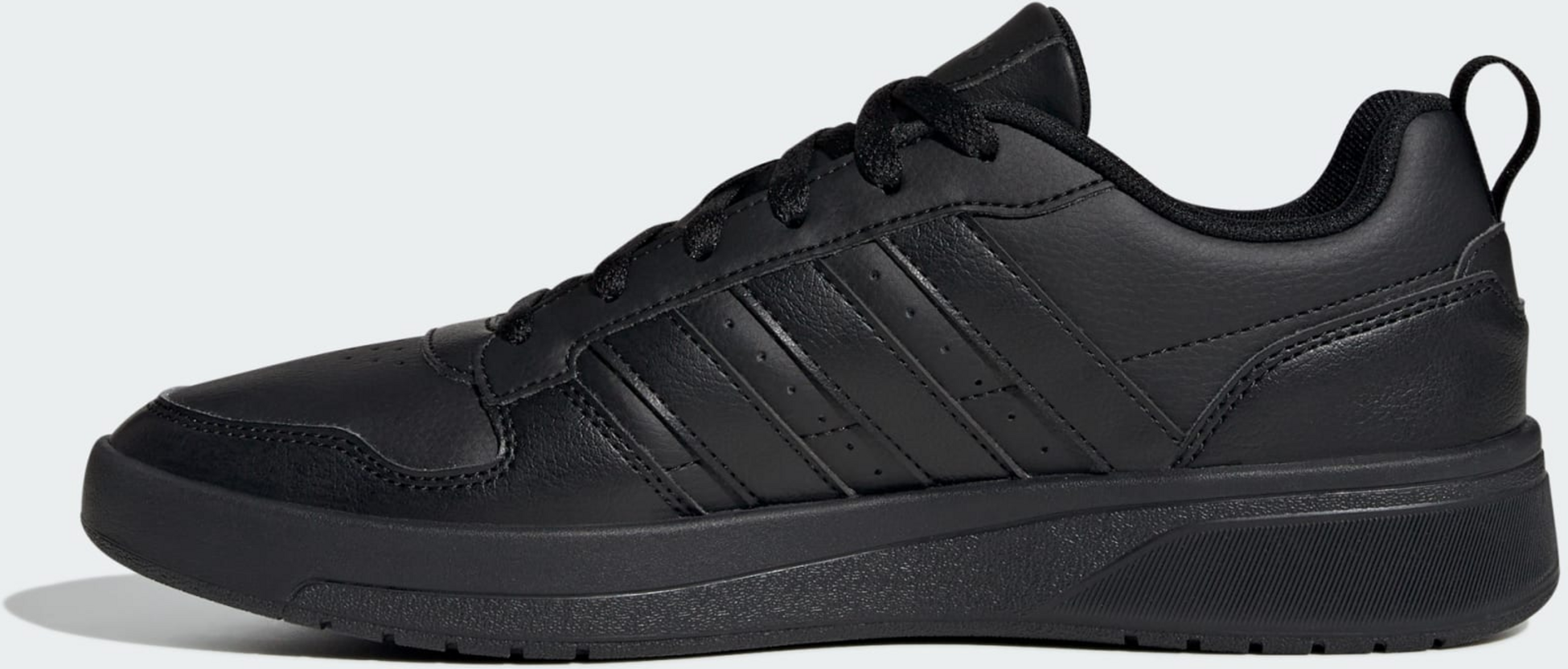 ADIDAS, Adidas Courtwave Skor