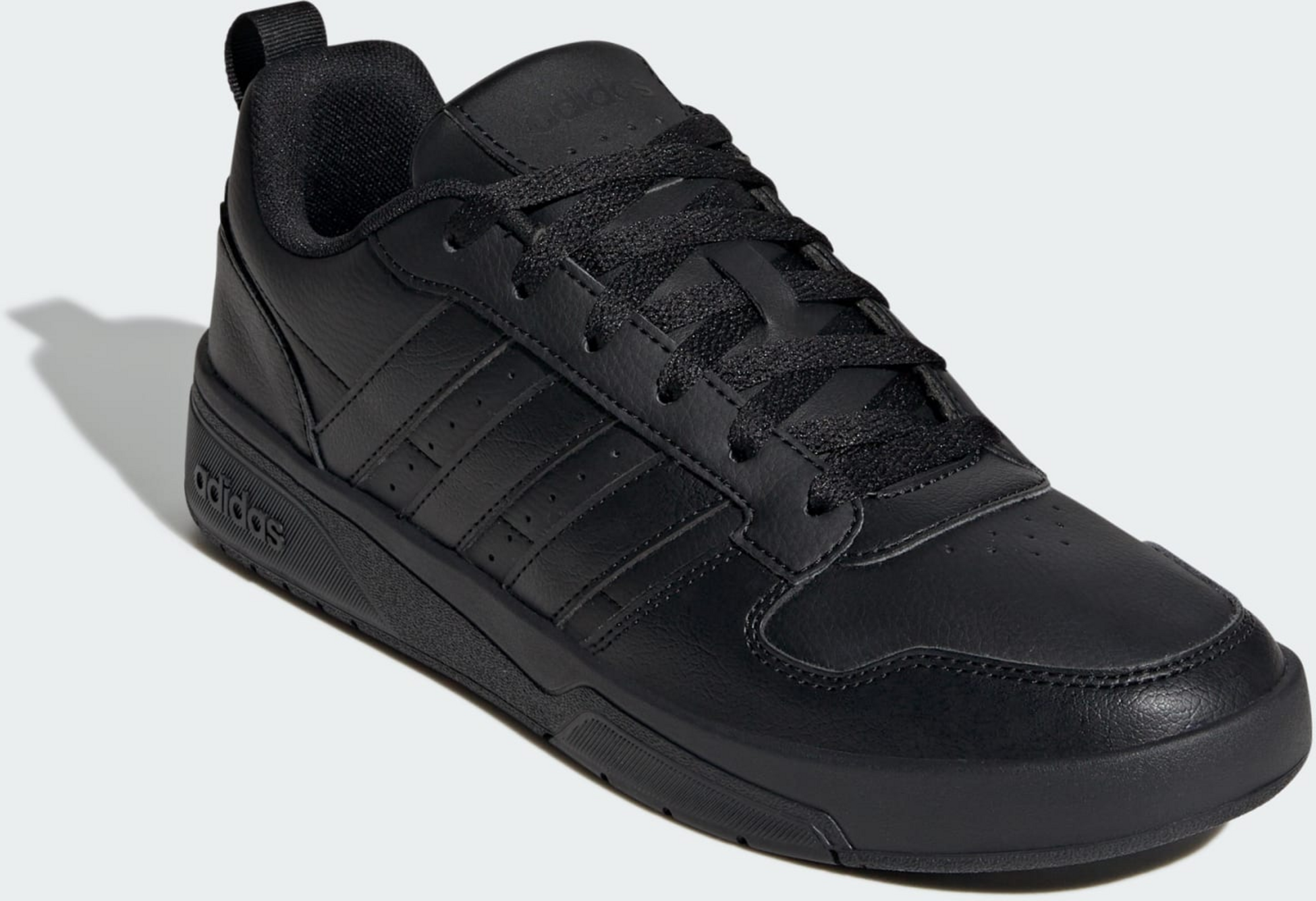 ADIDAS, Adidas Courtwave Skor