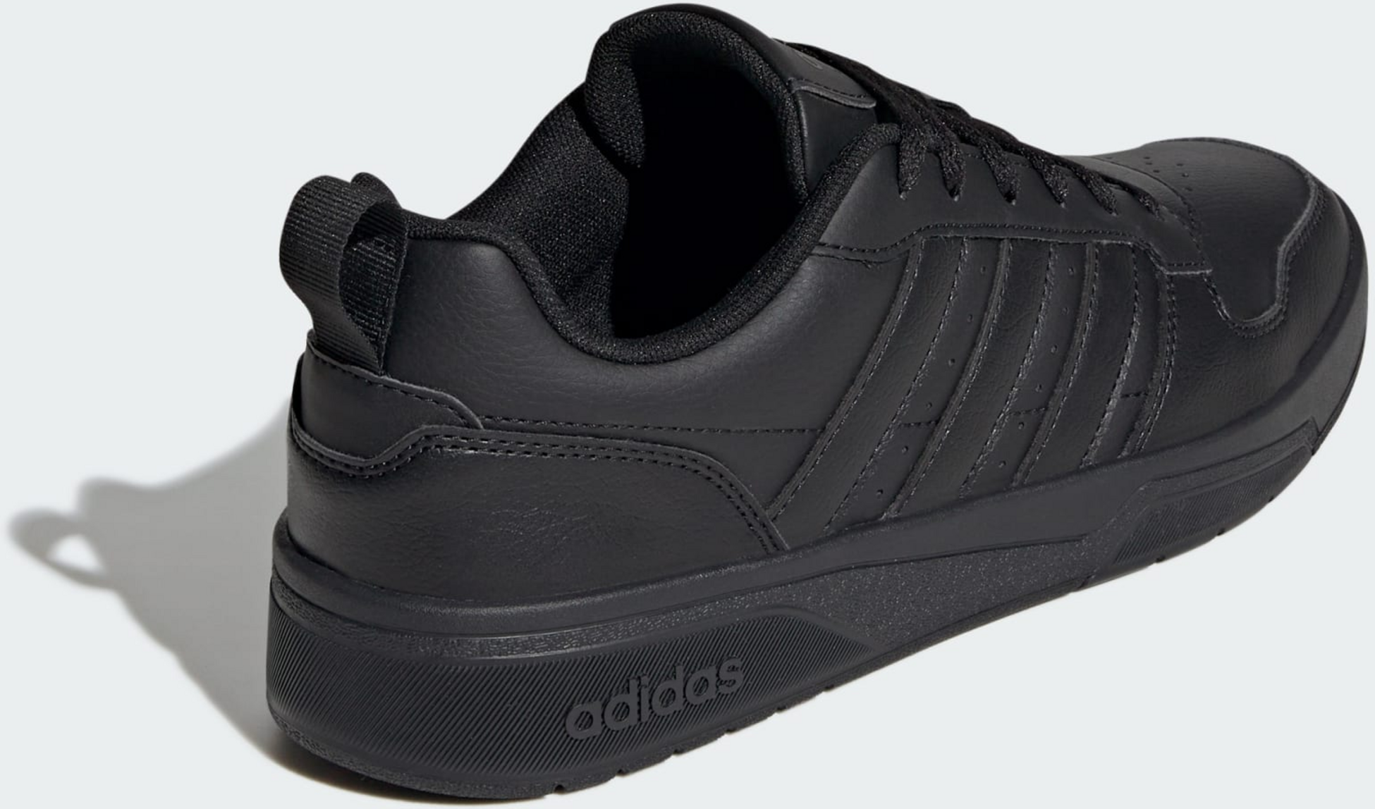 ADIDAS, Adidas Courtwave Skor