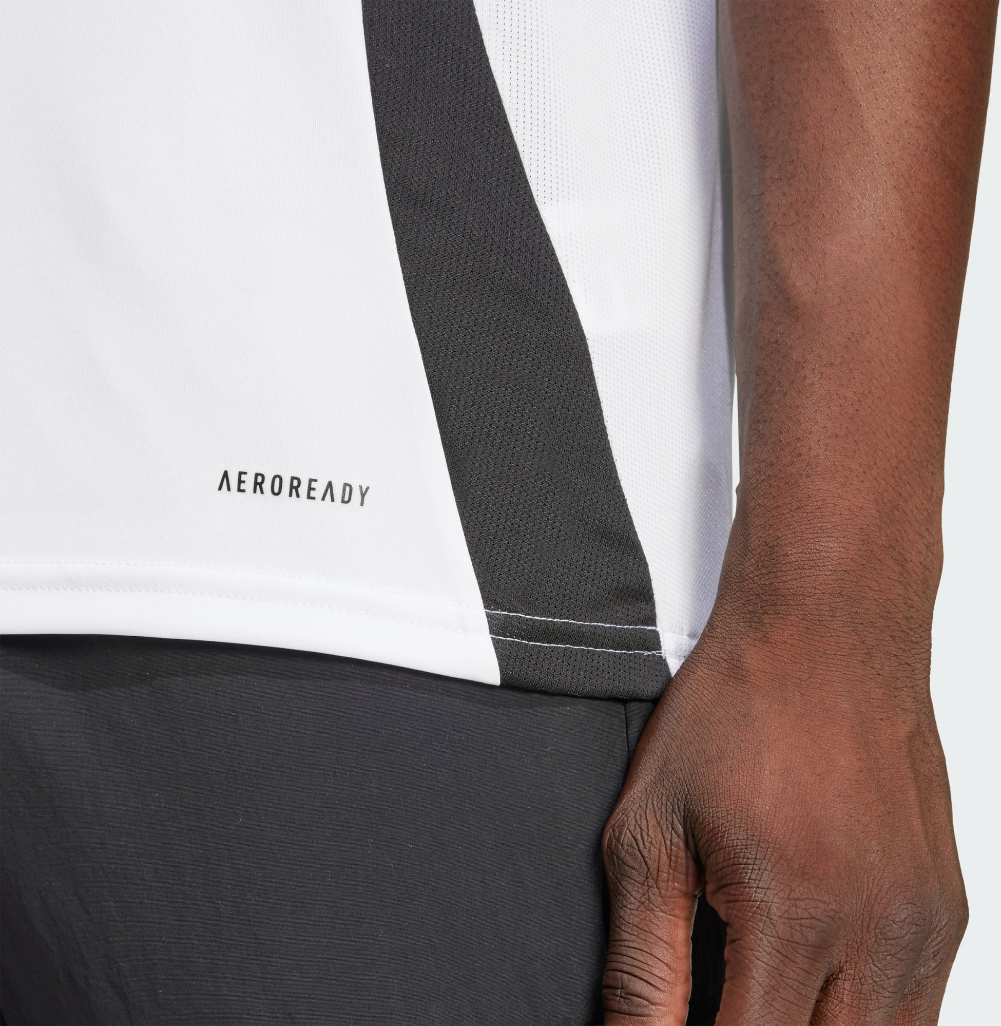 ADIDAS, Adidas Cr Flamengo 25 Bortatr&ouml;ja