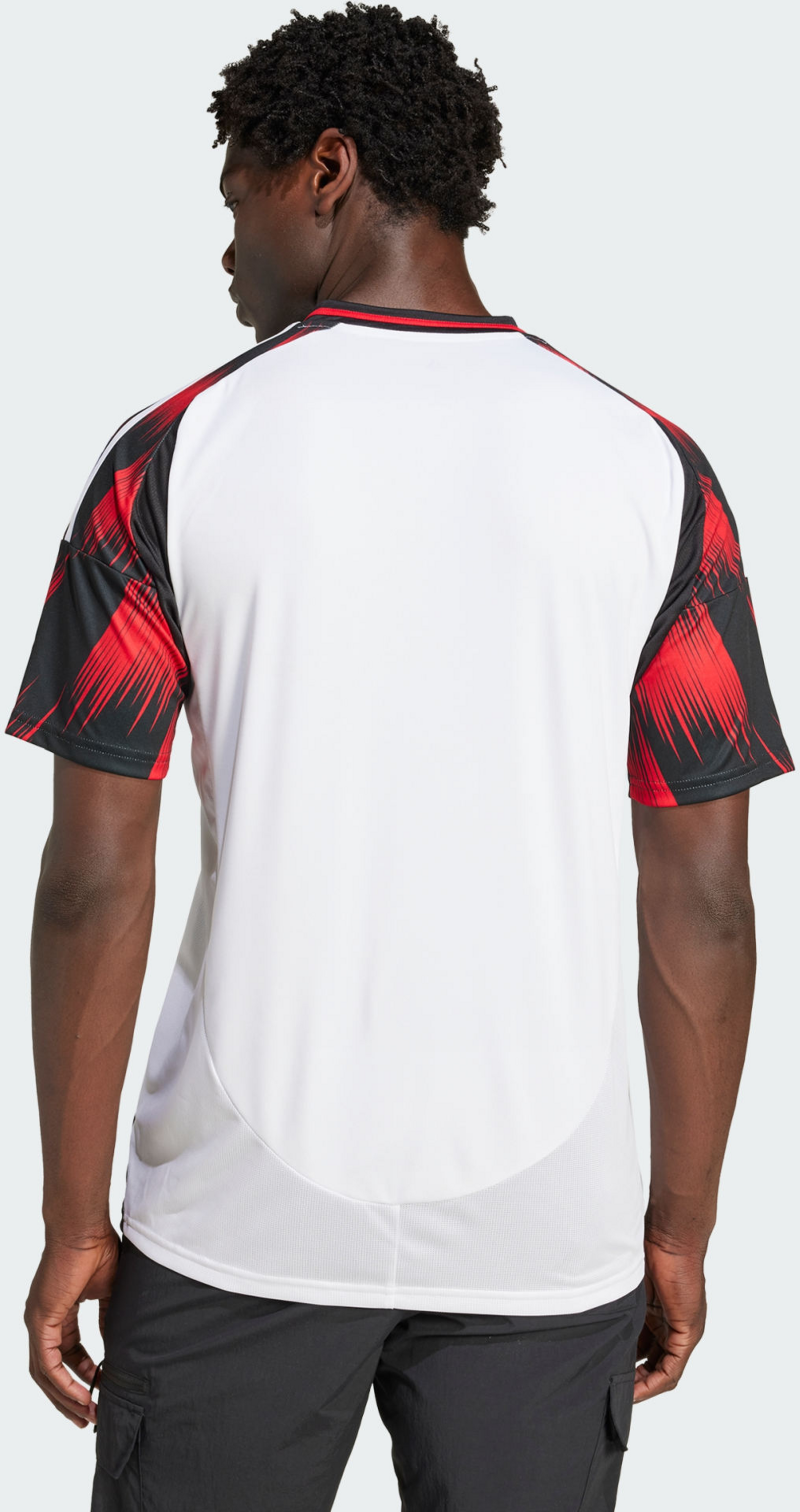 ADIDAS, Adidas Cr Flamengo 25 Bortatr&ouml;ja