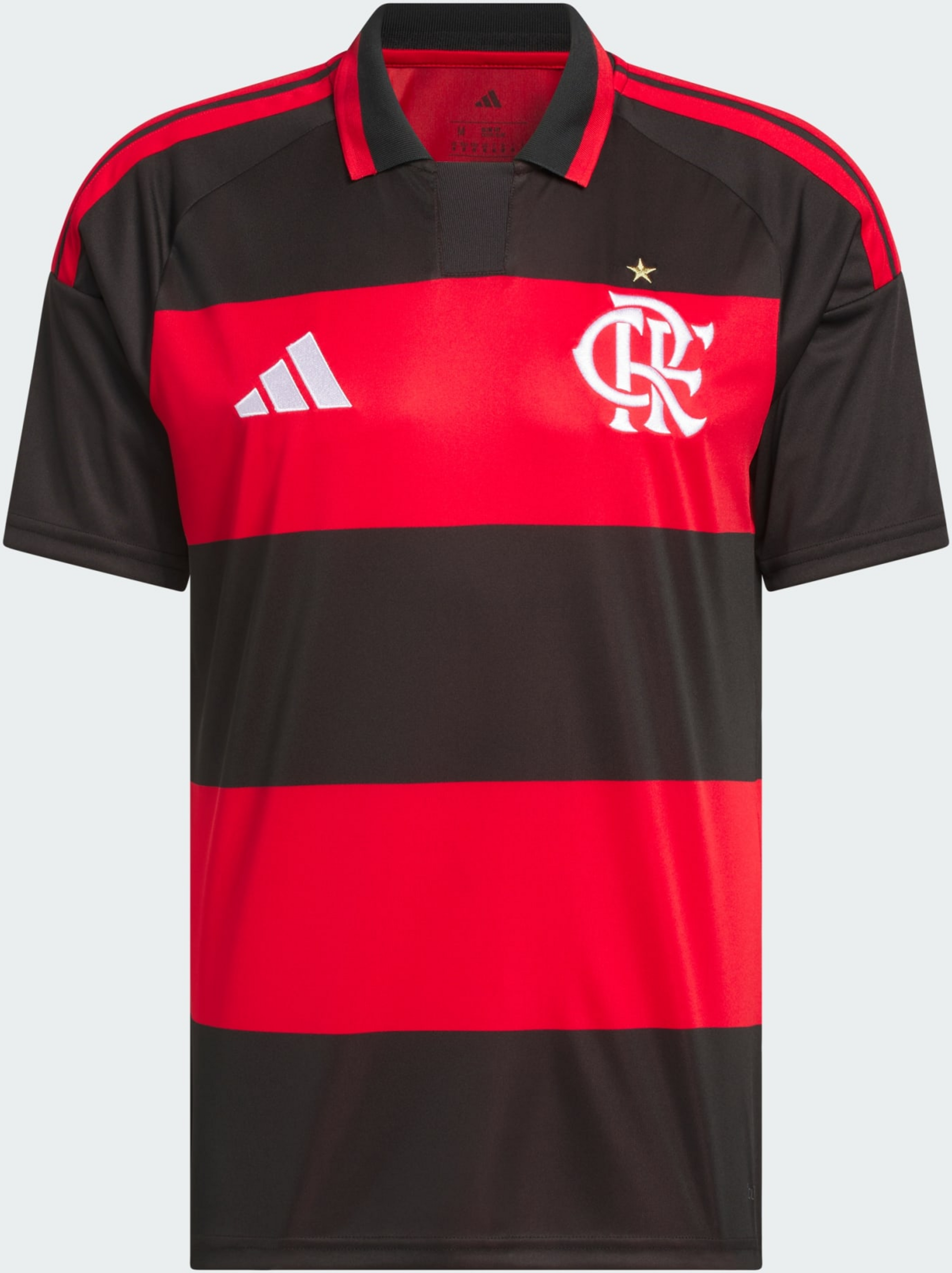 ADIDAS, Adidas Cr Flamengo 26 Hemmatr&ouml;ja