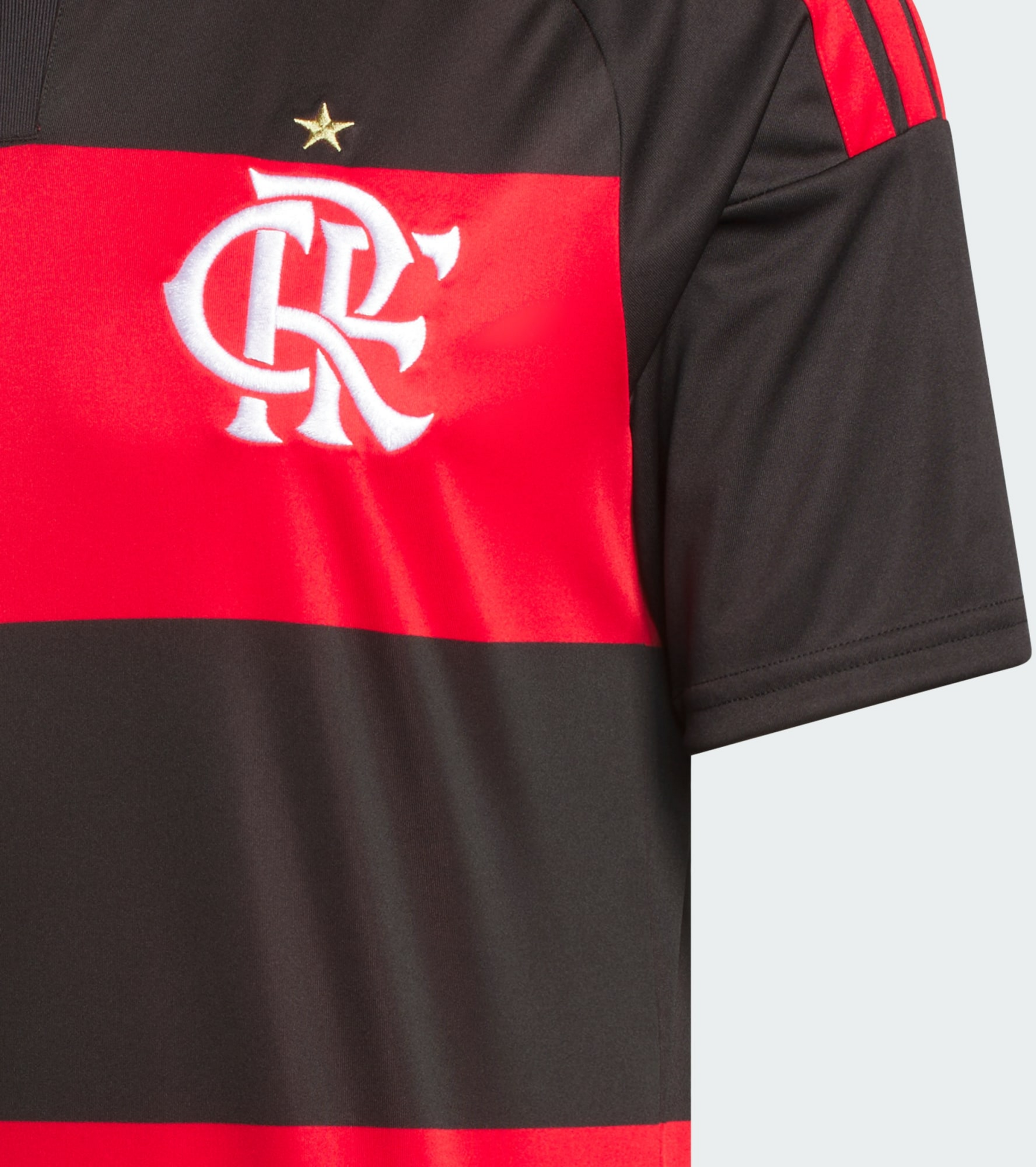 ADIDAS, Adidas Cr Flamengo 26 Hemmatr&ouml;ja