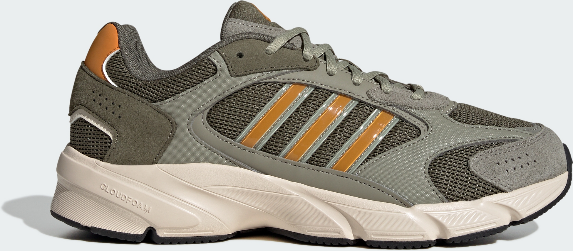 ADIDAS, Adidas Crazychaos 2000 Skor