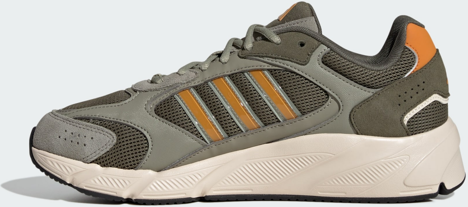 ADIDAS, Adidas Crazychaos 2000 Skor