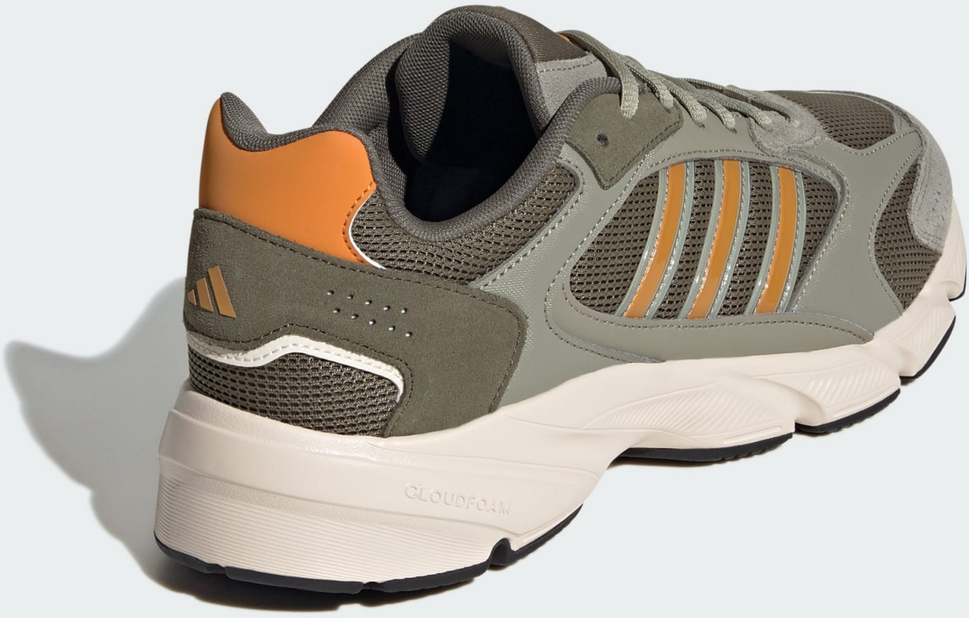 ADIDAS, Adidas Crazychaos 2000 Skor