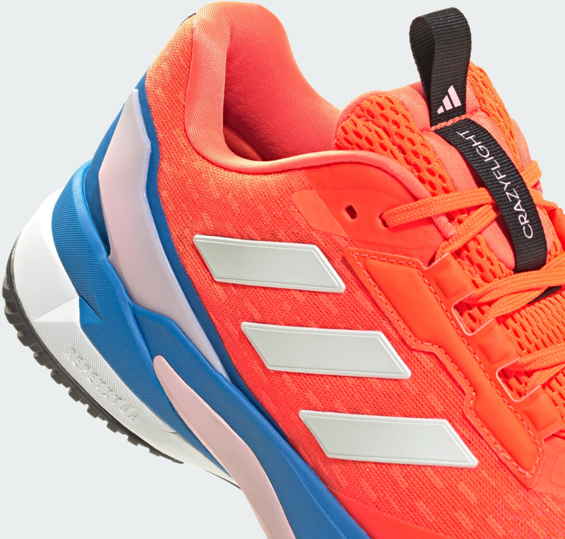 ADIDAS, Adidas Crazyflight 6 Inomhusskor