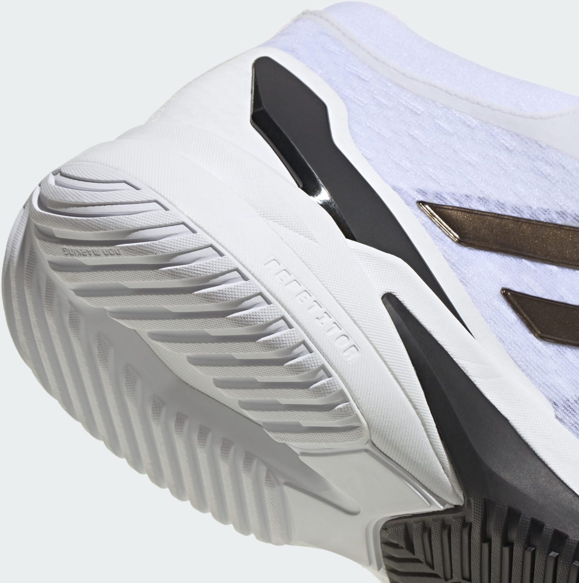 ADIDAS, Adidas Crazyflight 6 Mid Inomhusskor