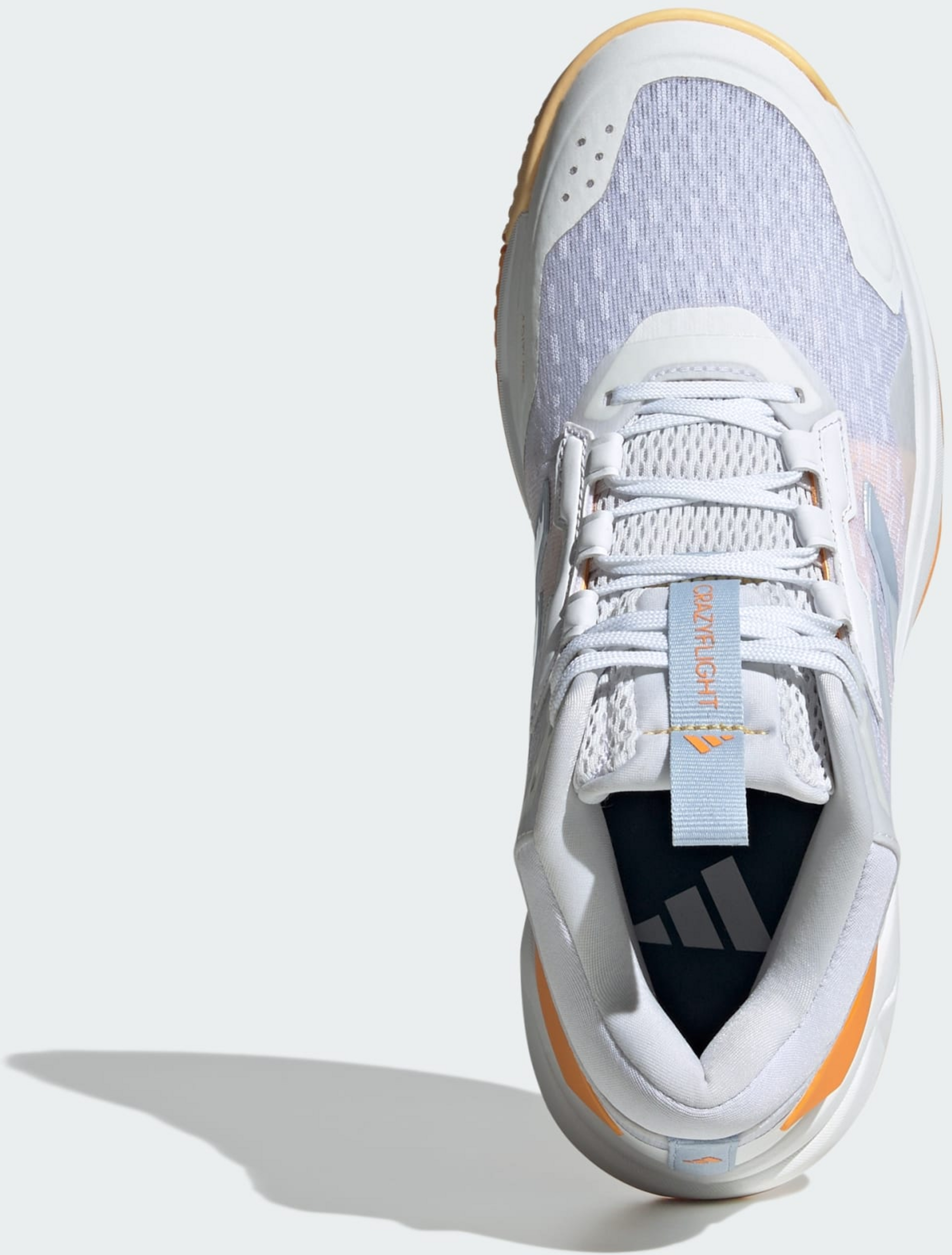 ADIDAS, Adidas Crazyflight 6 Mid Inomhusskor