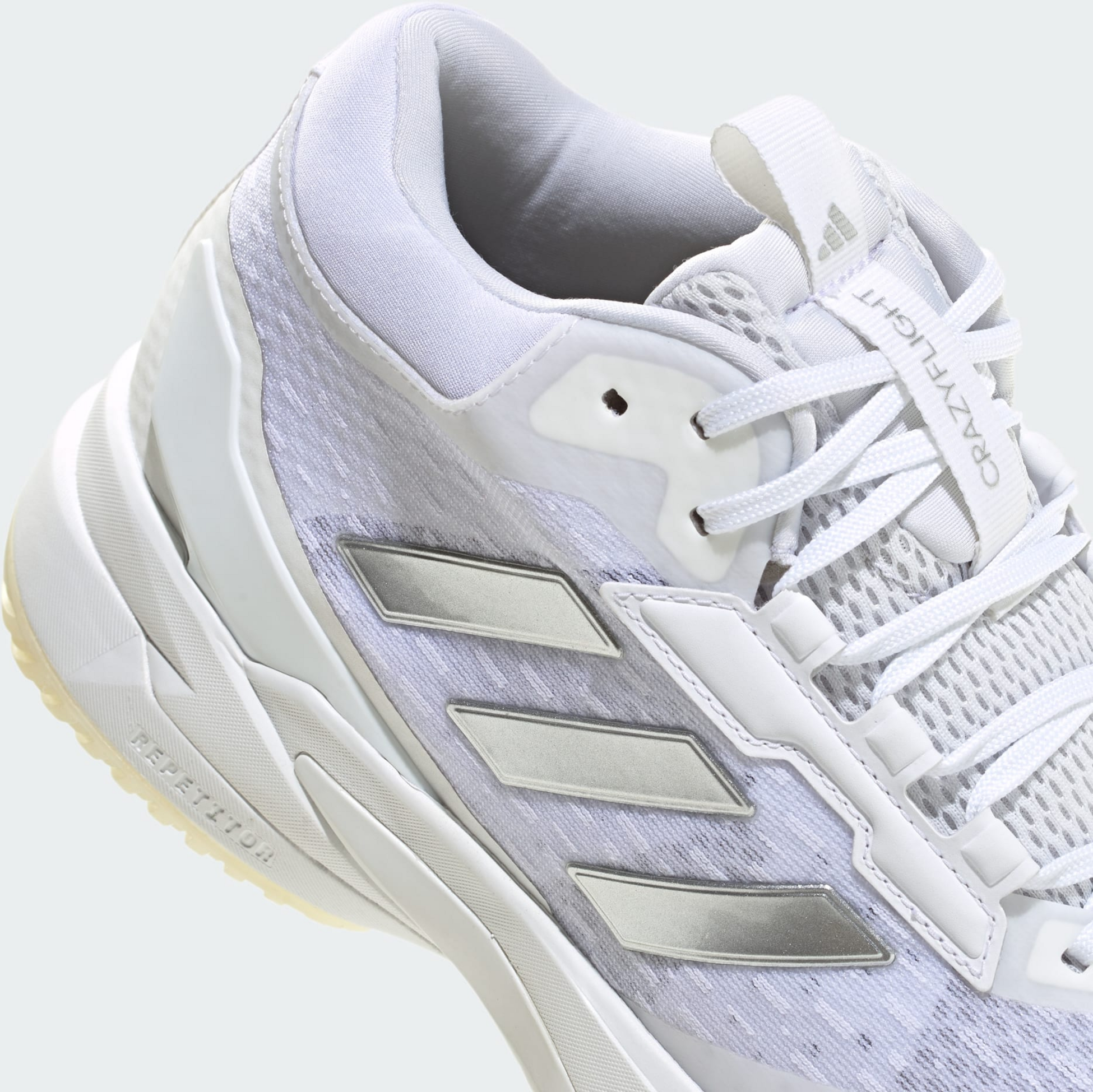 ADIDAS, Adidas Crazyflight 6 Mid Inomhusskor