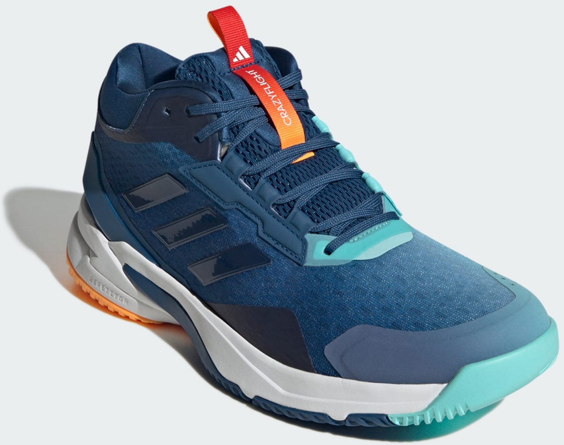 ADIDAS, Adidas Crazyflight 6 Mid Inomhusskor