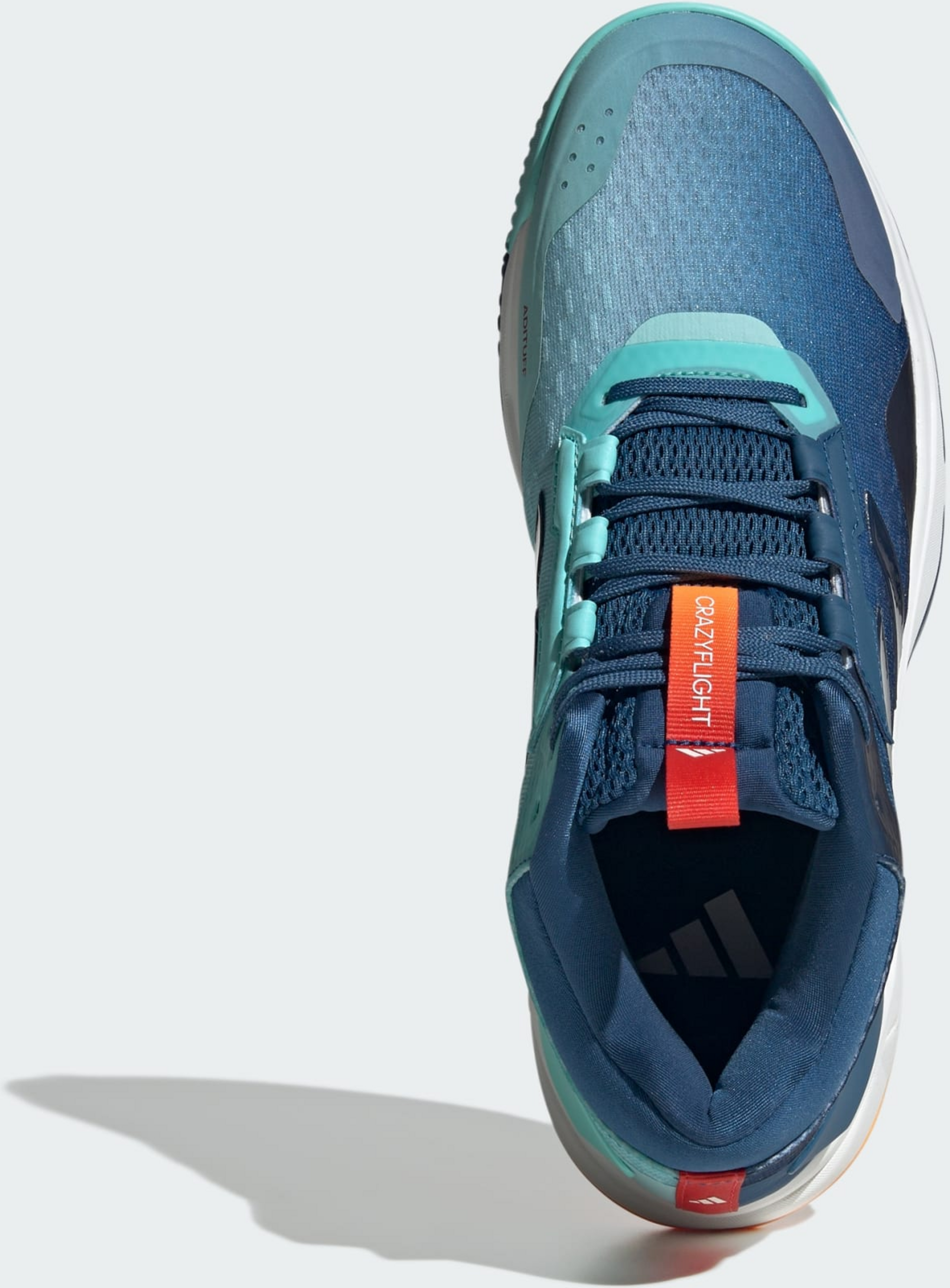 ADIDAS, Adidas Crazyflight 6 Mid Inomhusskor