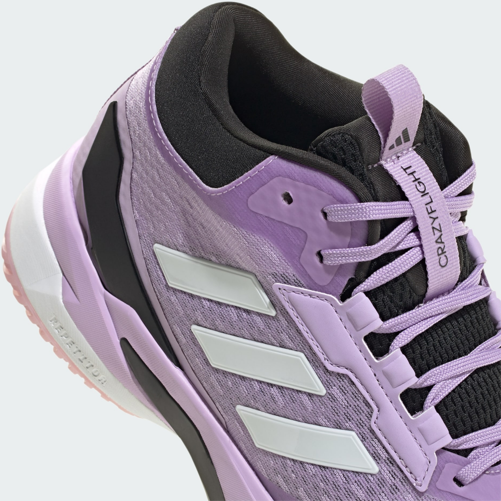 ADIDAS, Adidas Crazyflight 6 Mid Inomhusskor