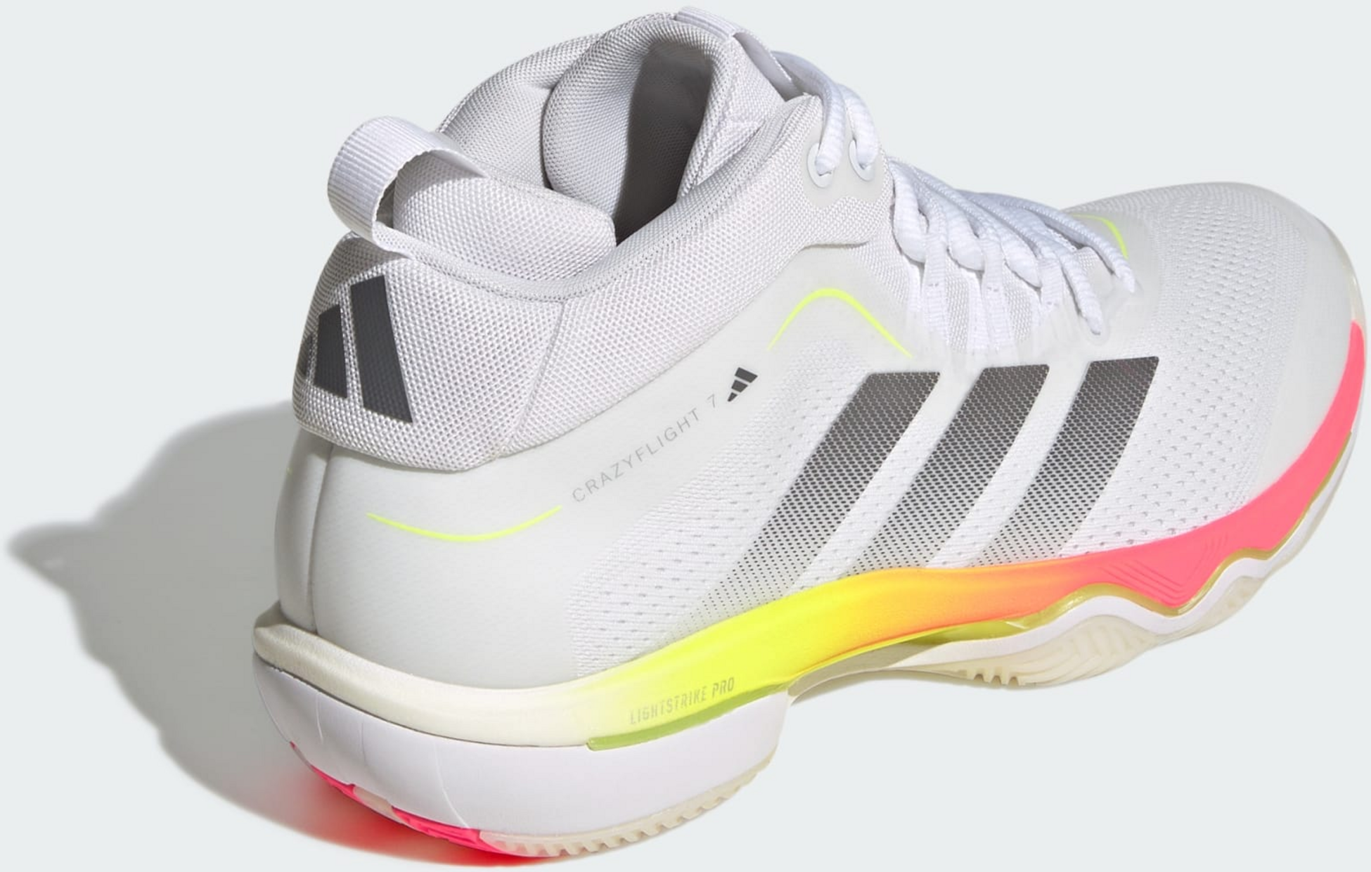 ADIDAS, Adidas Crazyflight 7 Skor