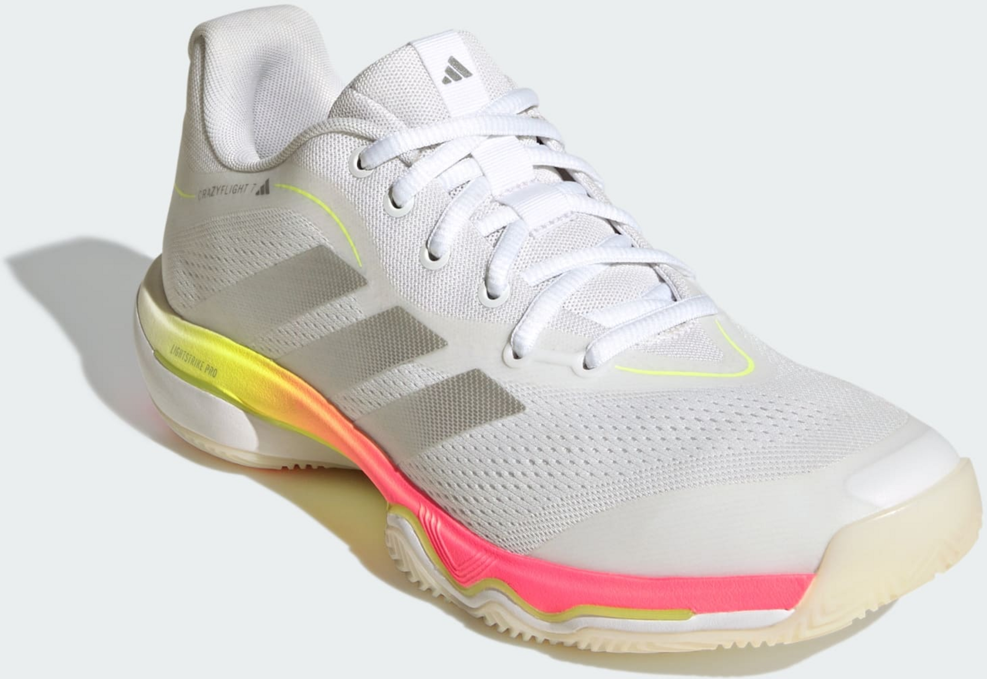 ADIDAS, Adidas Crazyflight 7 Skor