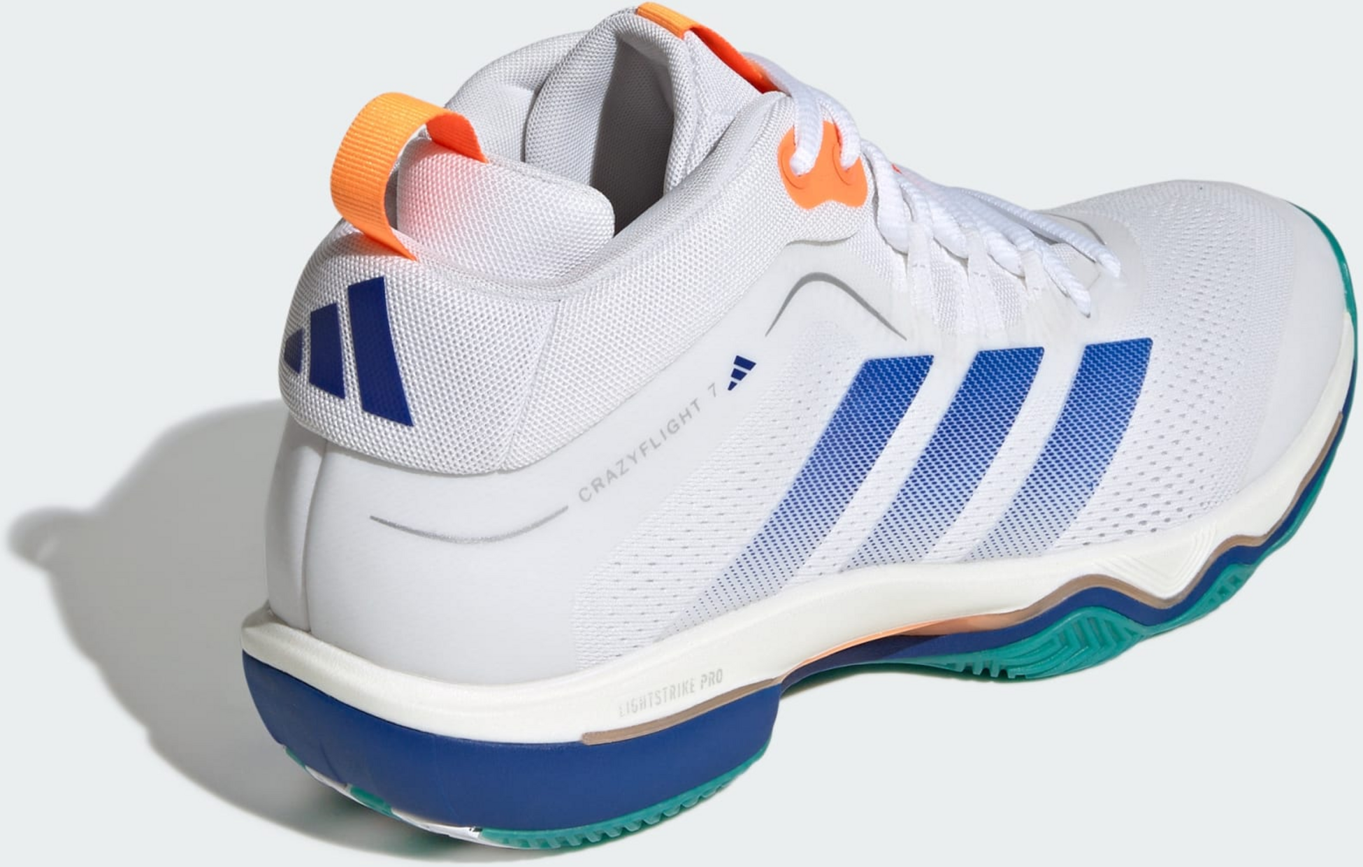 ADIDAS, Adidas Crazyflight 7 Skor