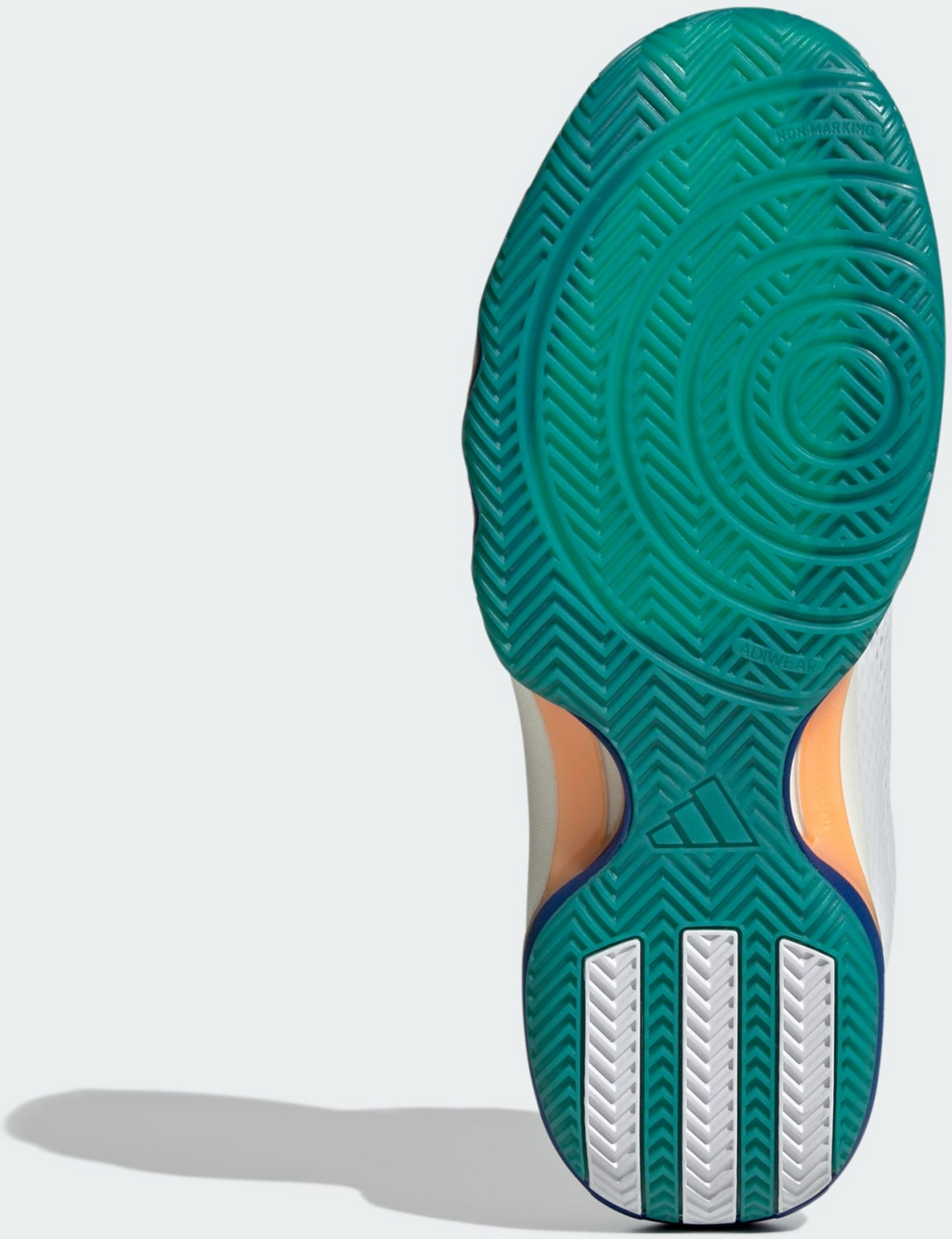 ADIDAS, Adidas Crazyflight 7 Skor