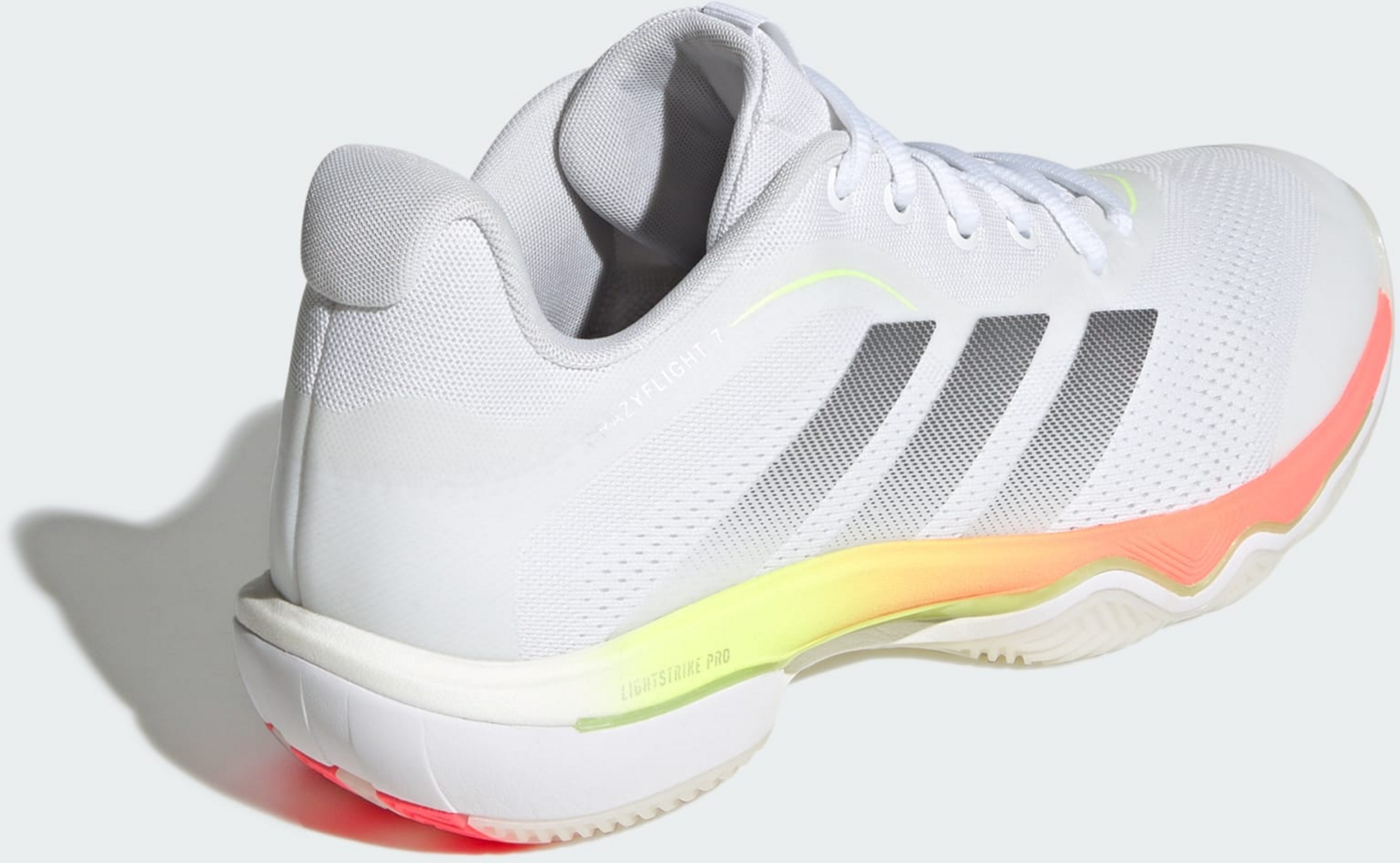 ADIDAS, Adidas Crazyflight 7-skor