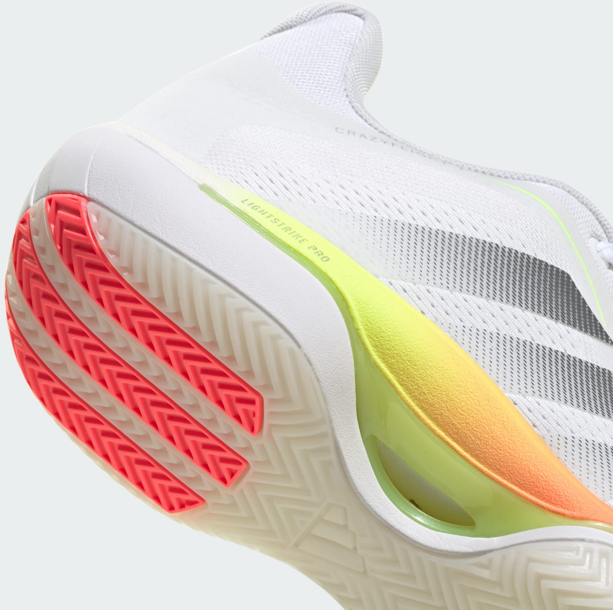 ADIDAS, Adidas Crazyflight 7-skor