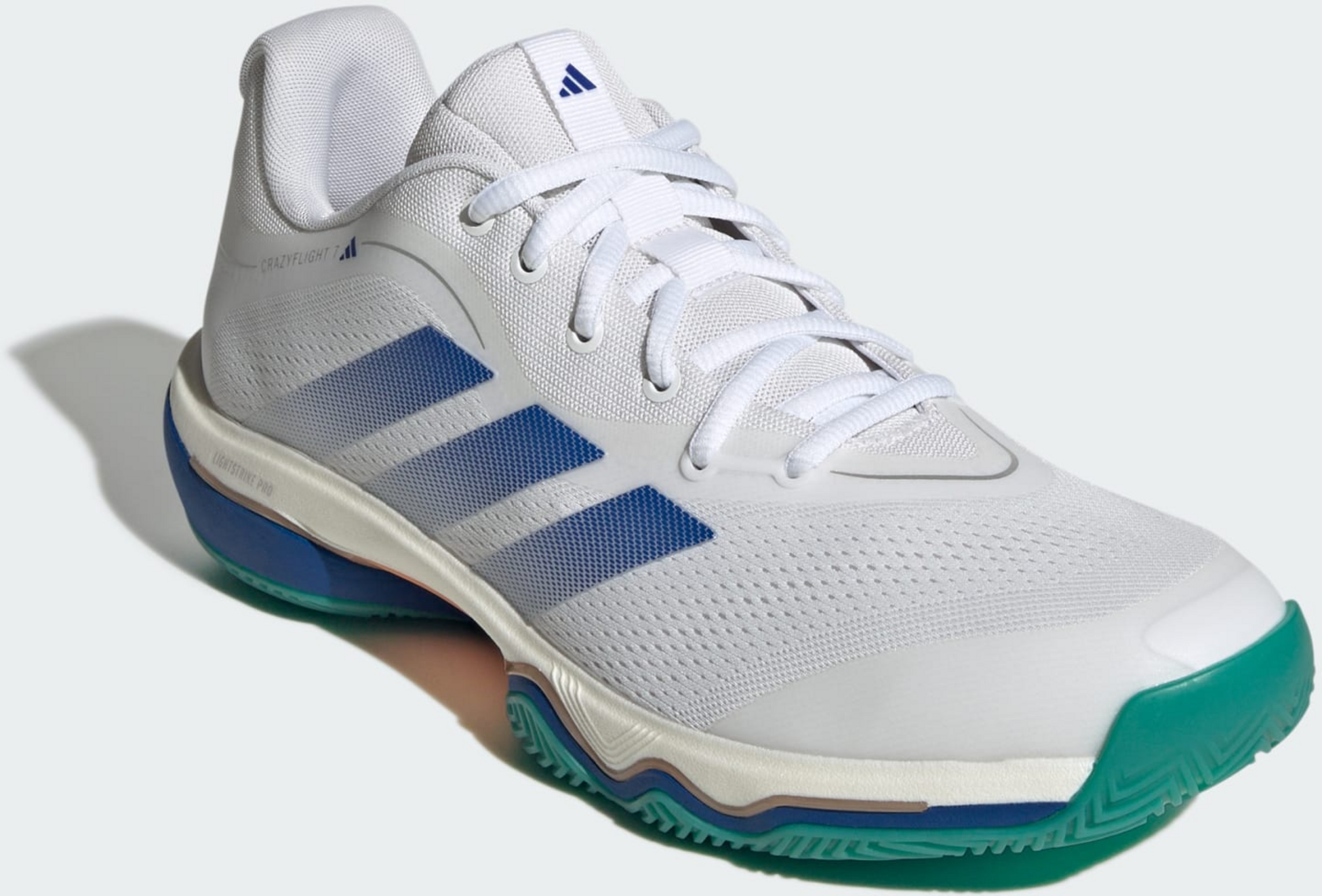 ADIDAS, Adidas Crazyflight 7-skor